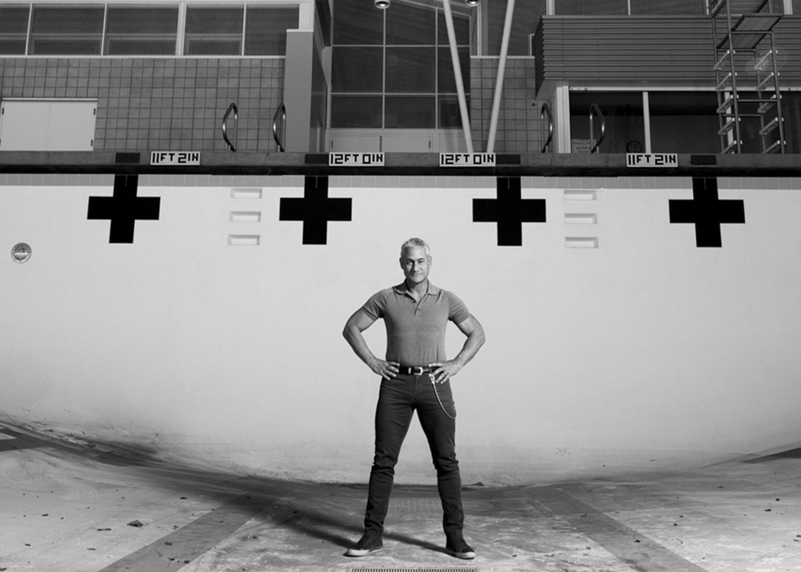 Portrait Lighting on Location with Ian Spanier - March 28-29, 2020 - Spider Camera Holster