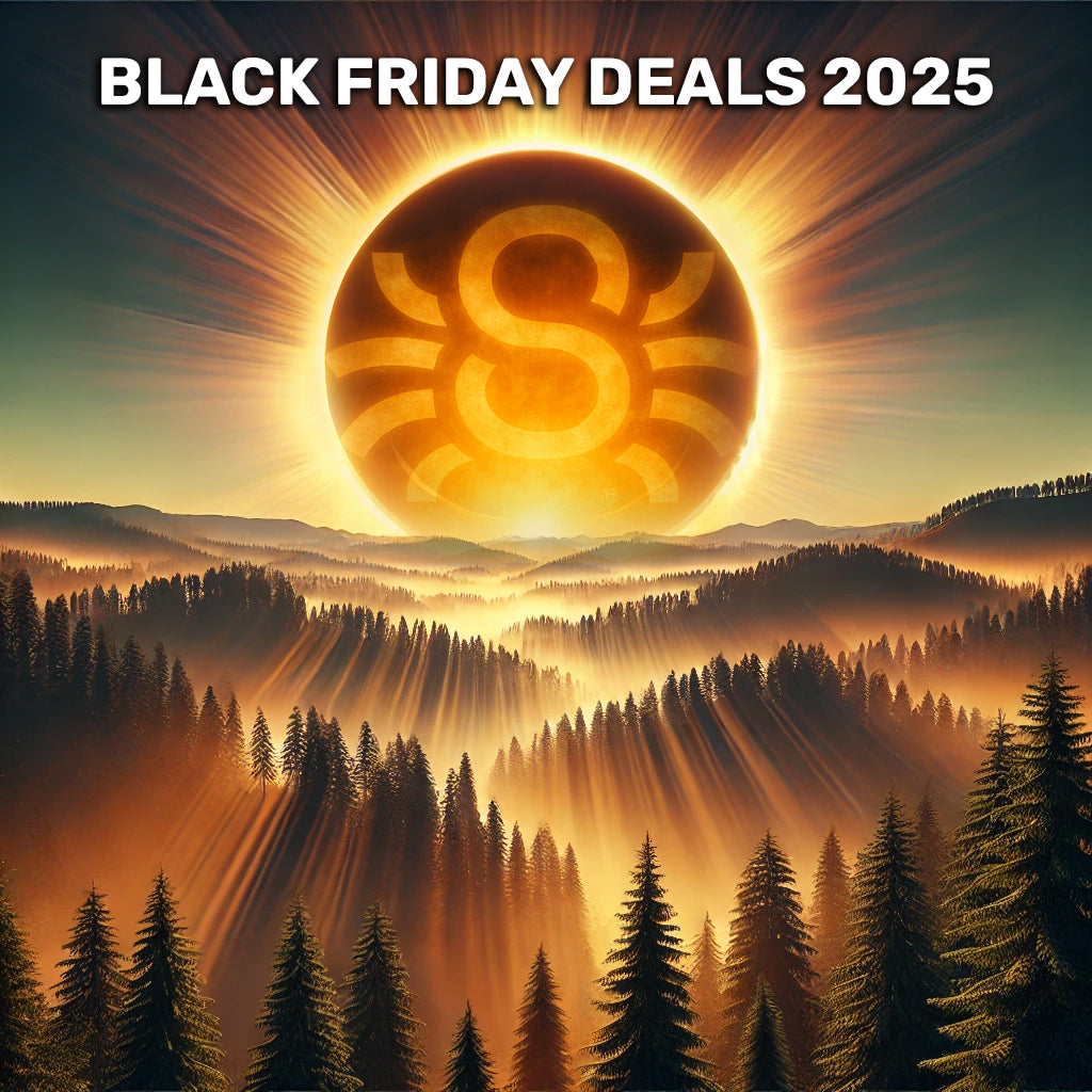 Friends of Spider - Black Friday Deals 2025