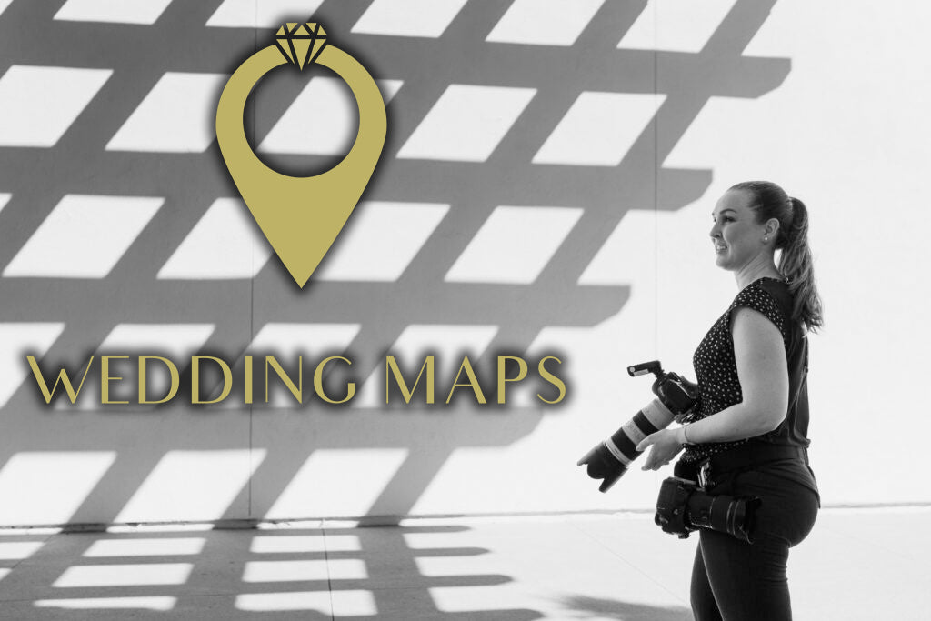Industry Spotlight: WeddingMaps Pros who use Spider Holster