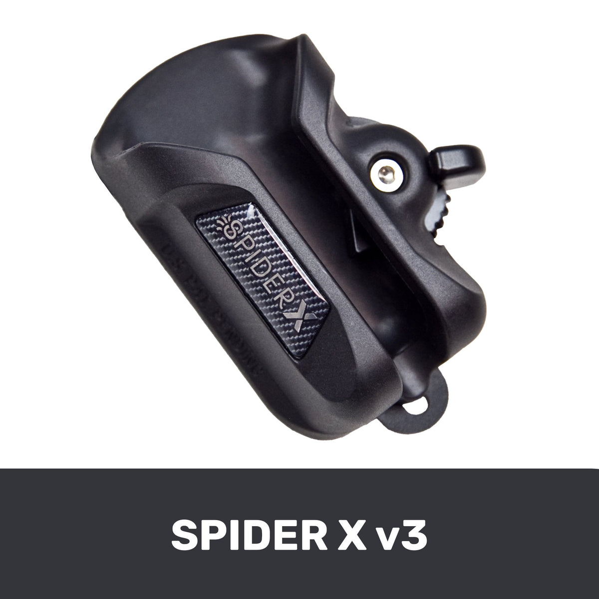 Spider X (v3)