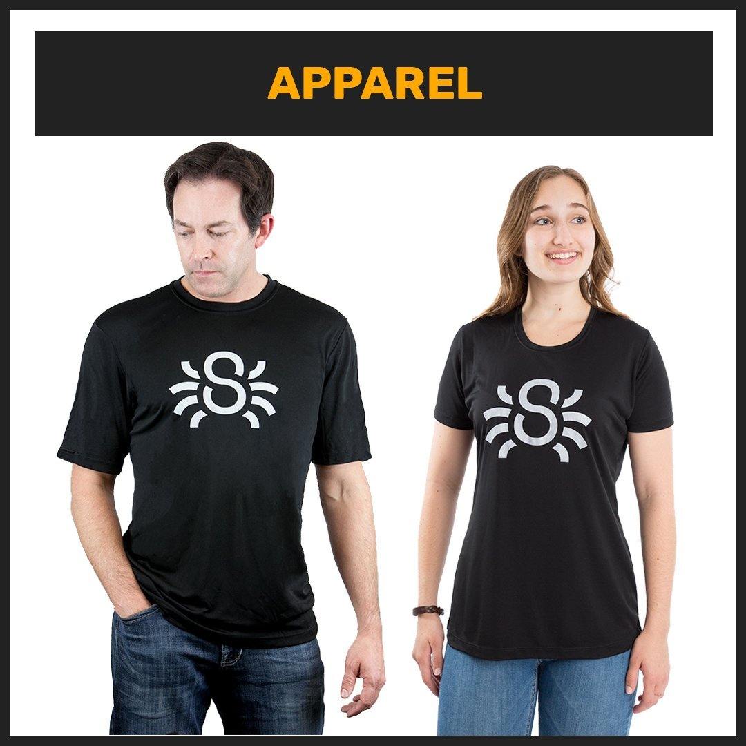 Gifts + Apparel - Spider Camera Holster