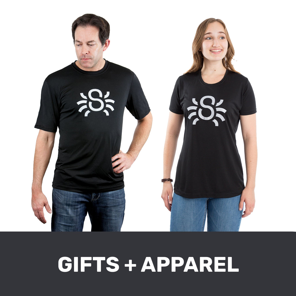 Gifts + Apparel - Spider Camera Holster