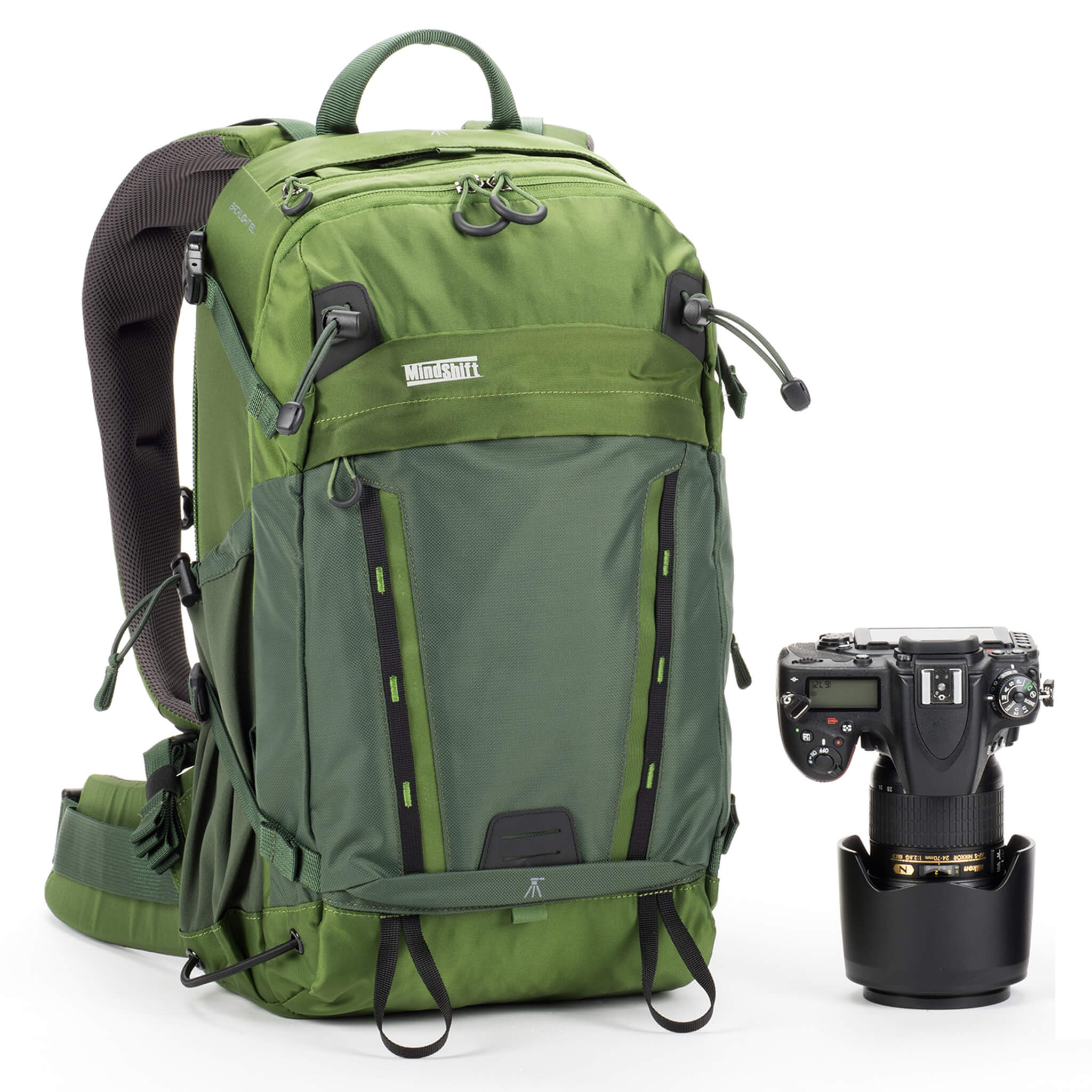 BackLight® 18L