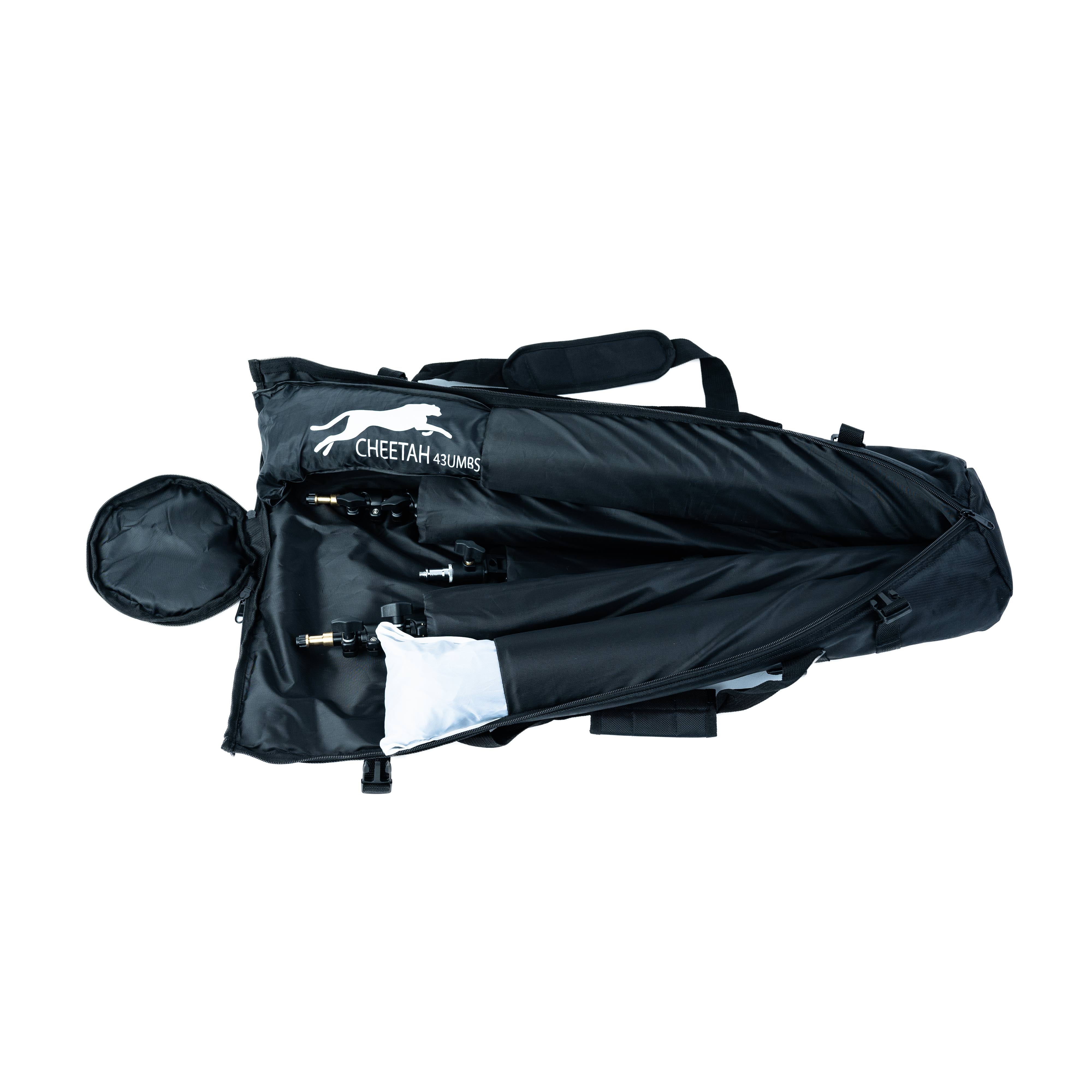 C8 Auto Stand - 8 foot