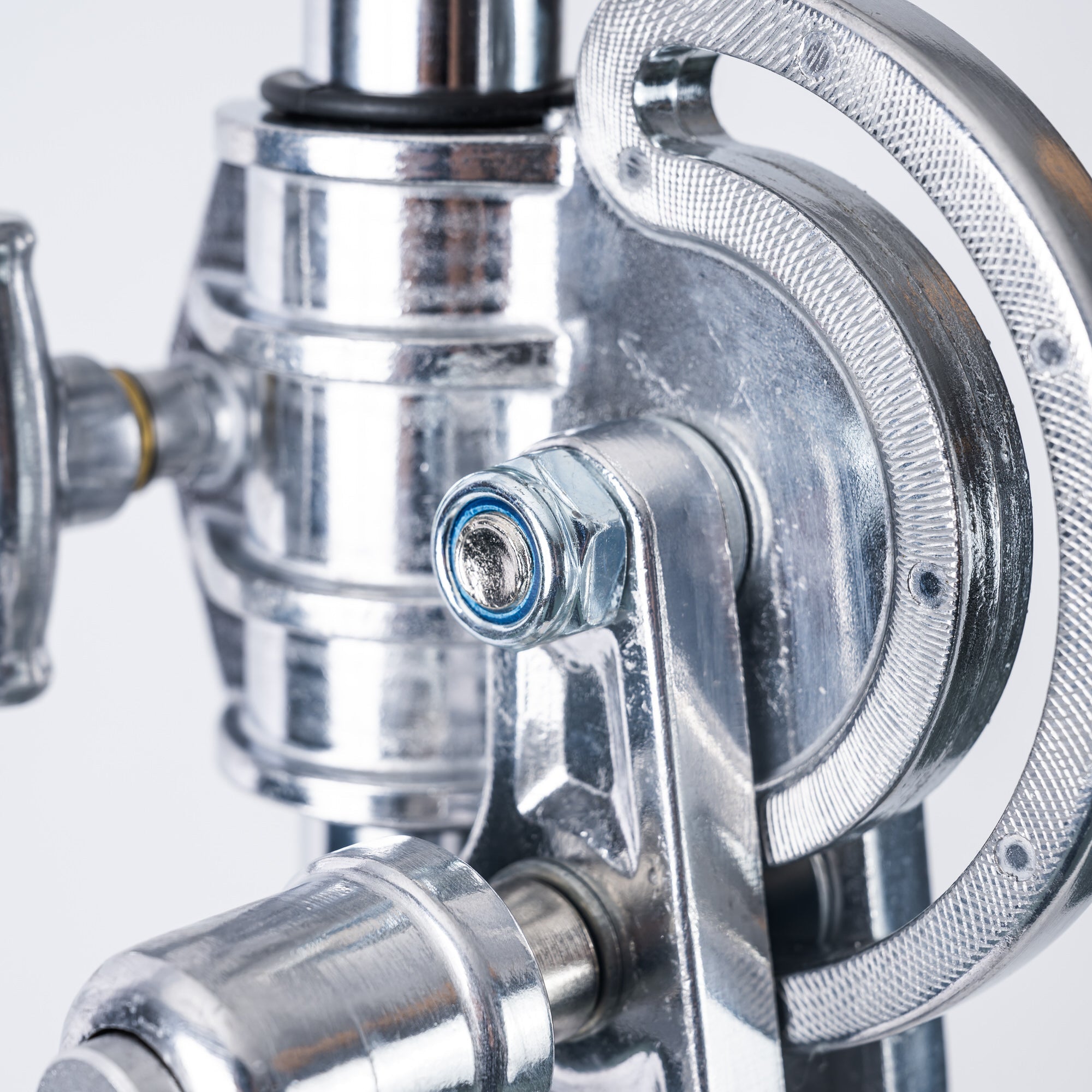 Heavy Duty Super Boom