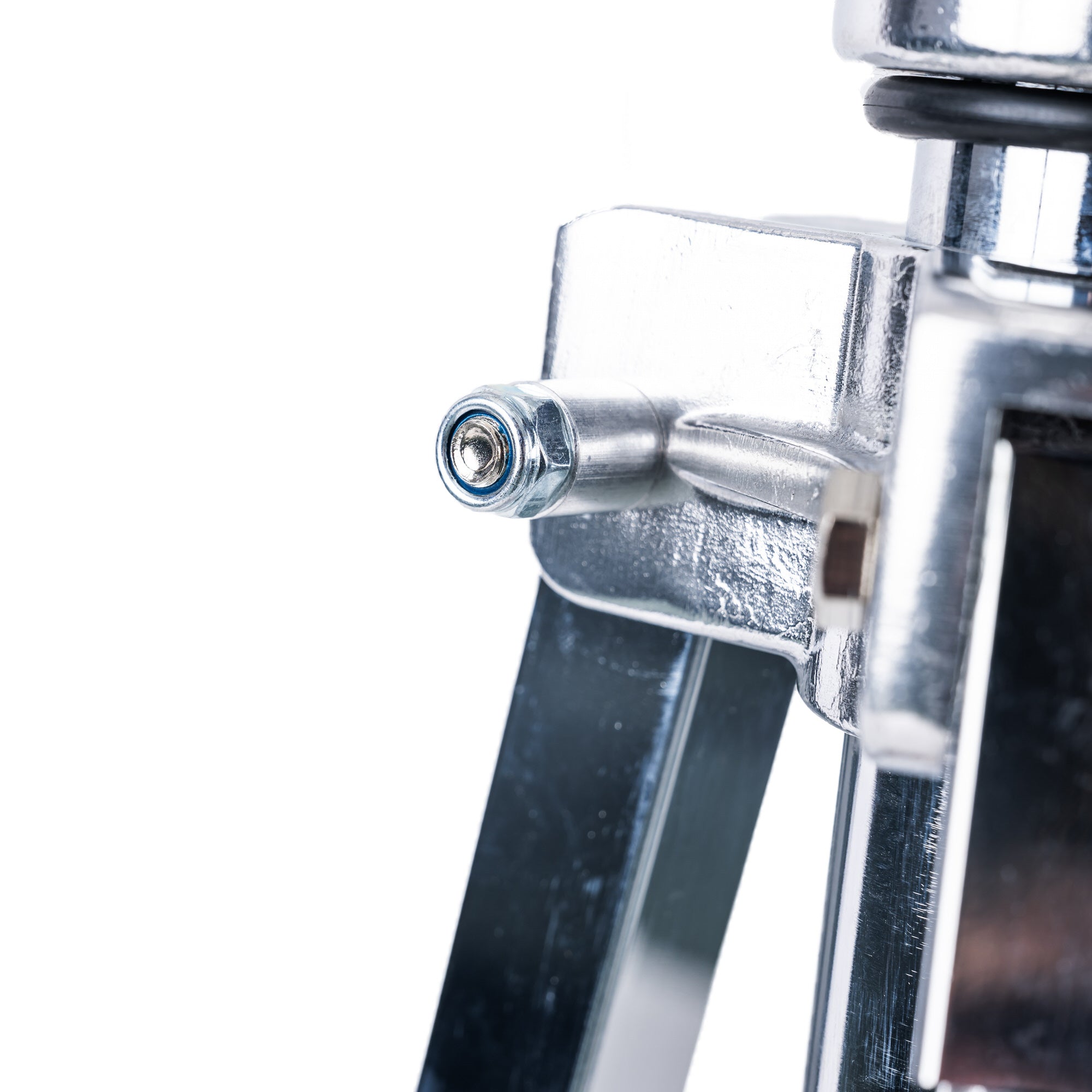 Heavy Duty Rolling Boom