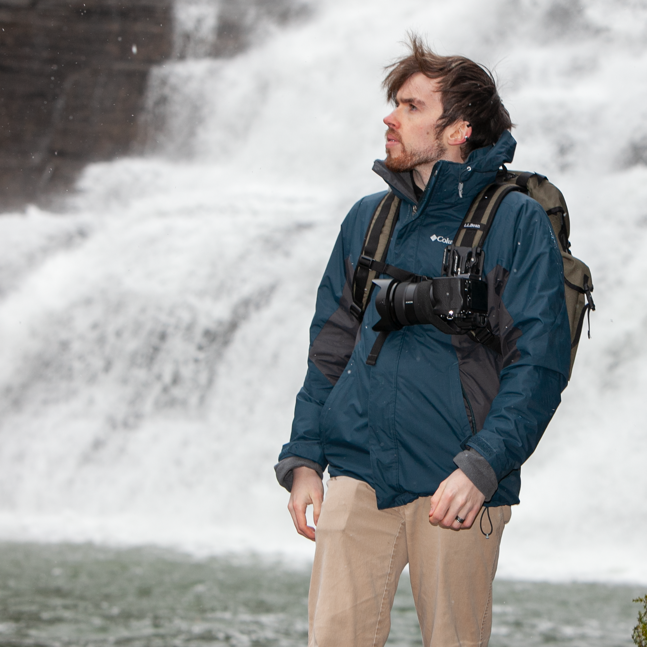 195: Spider X Backpacker Kit