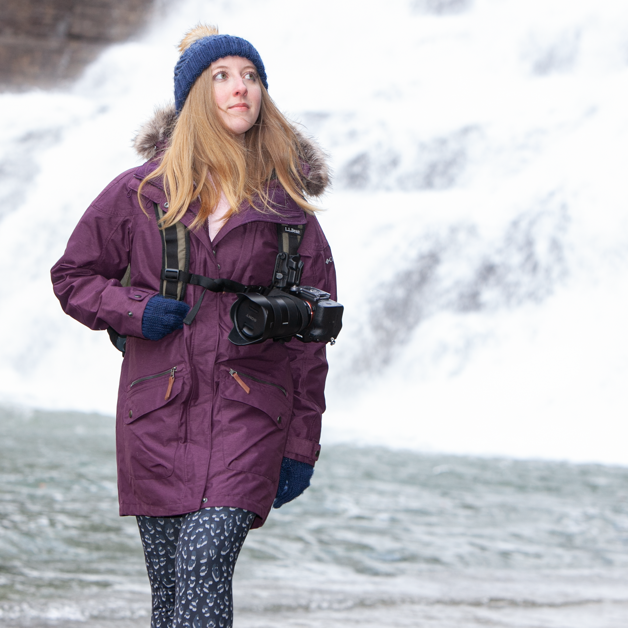 195: Spider X Backpacker Kit