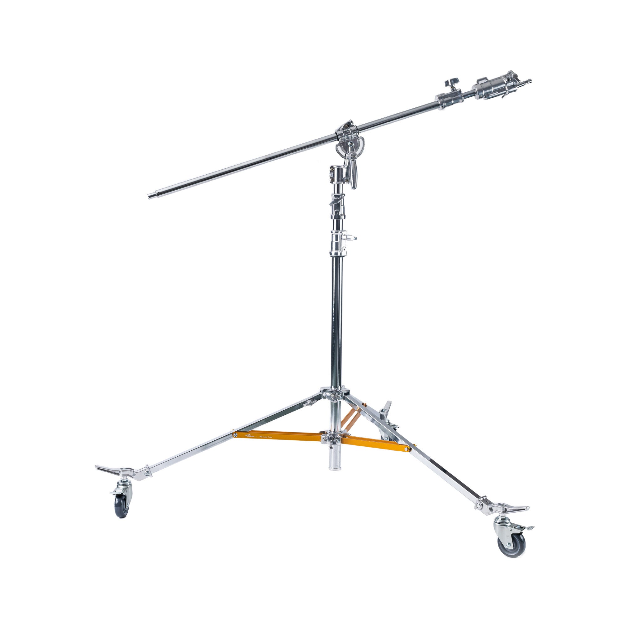 Heavy Duty Super Boom