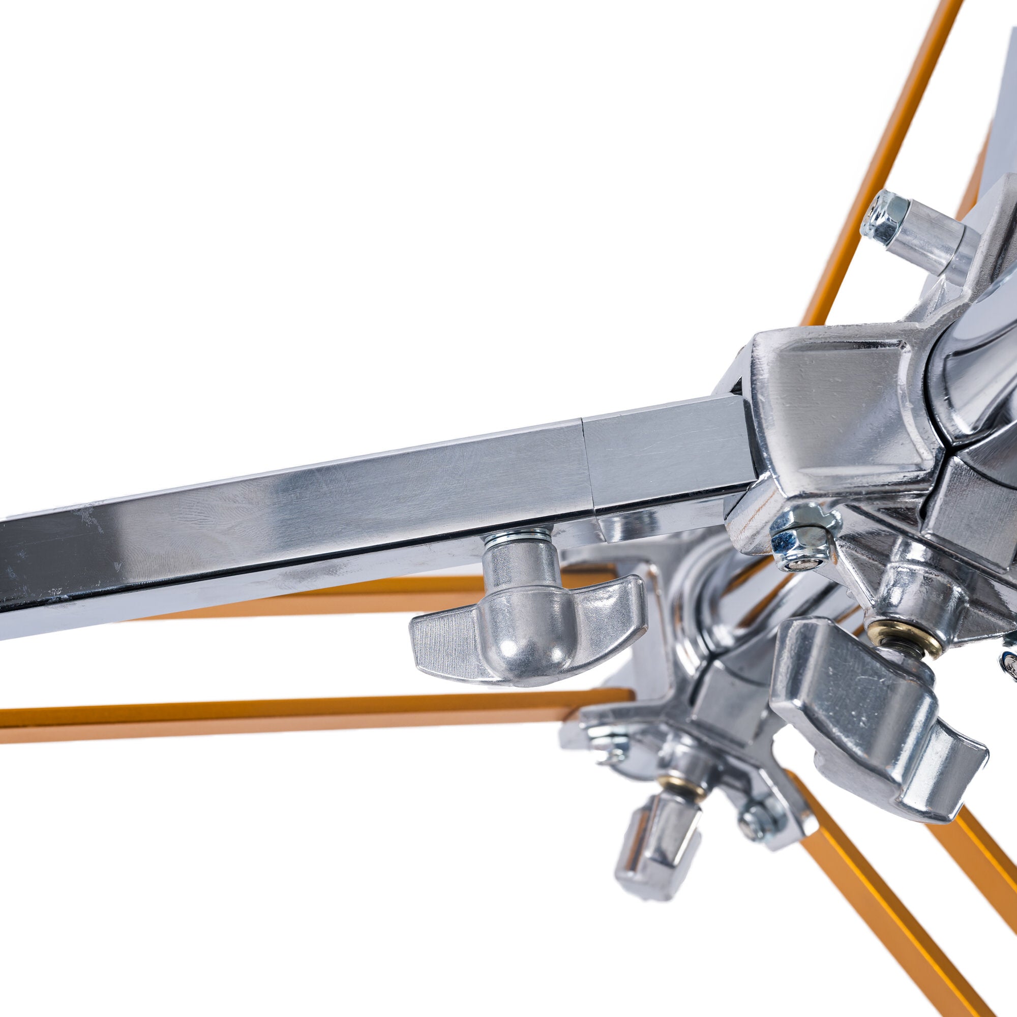 Heavy Duty Rolling Boom