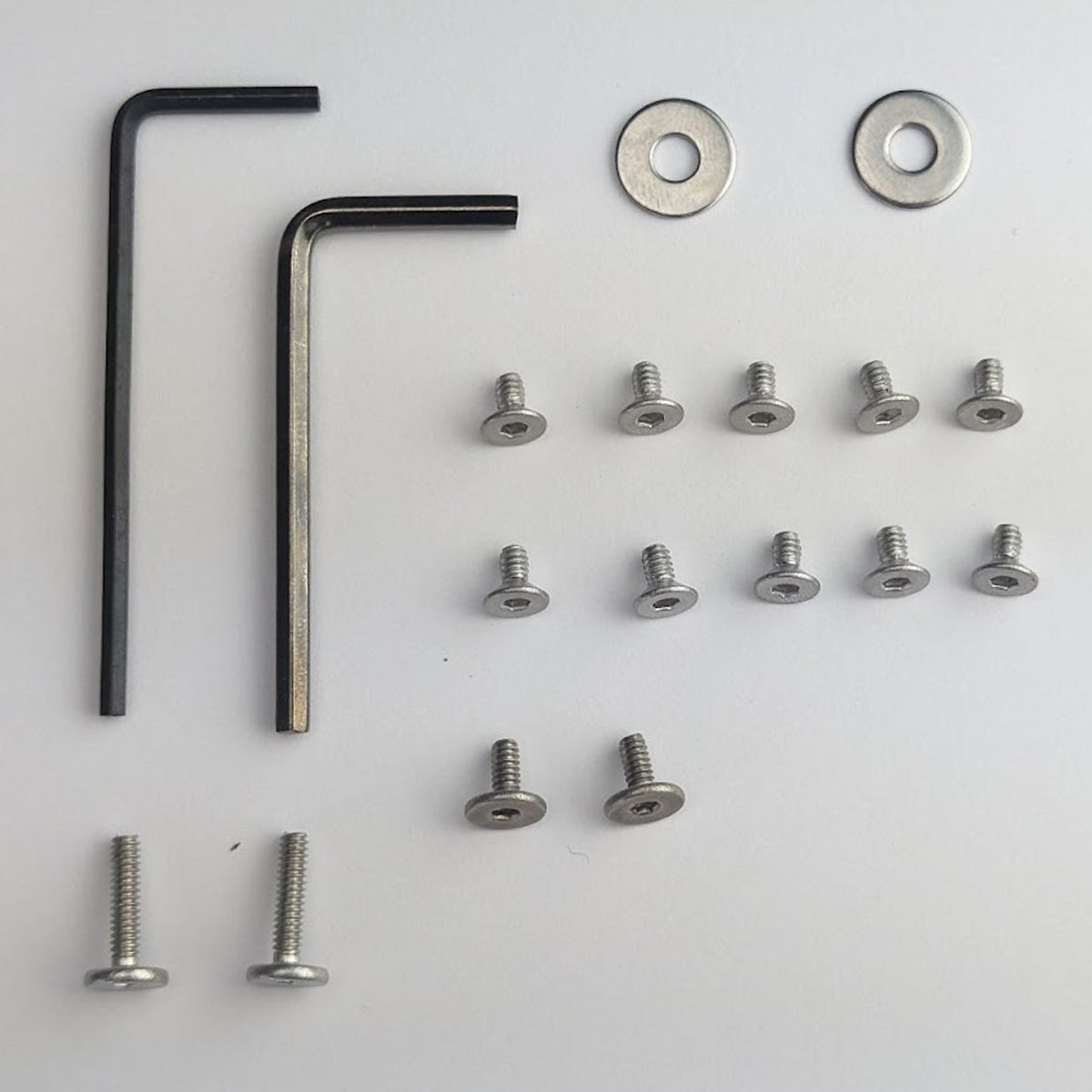292: Service Kit - Parts for Belt Systems v2