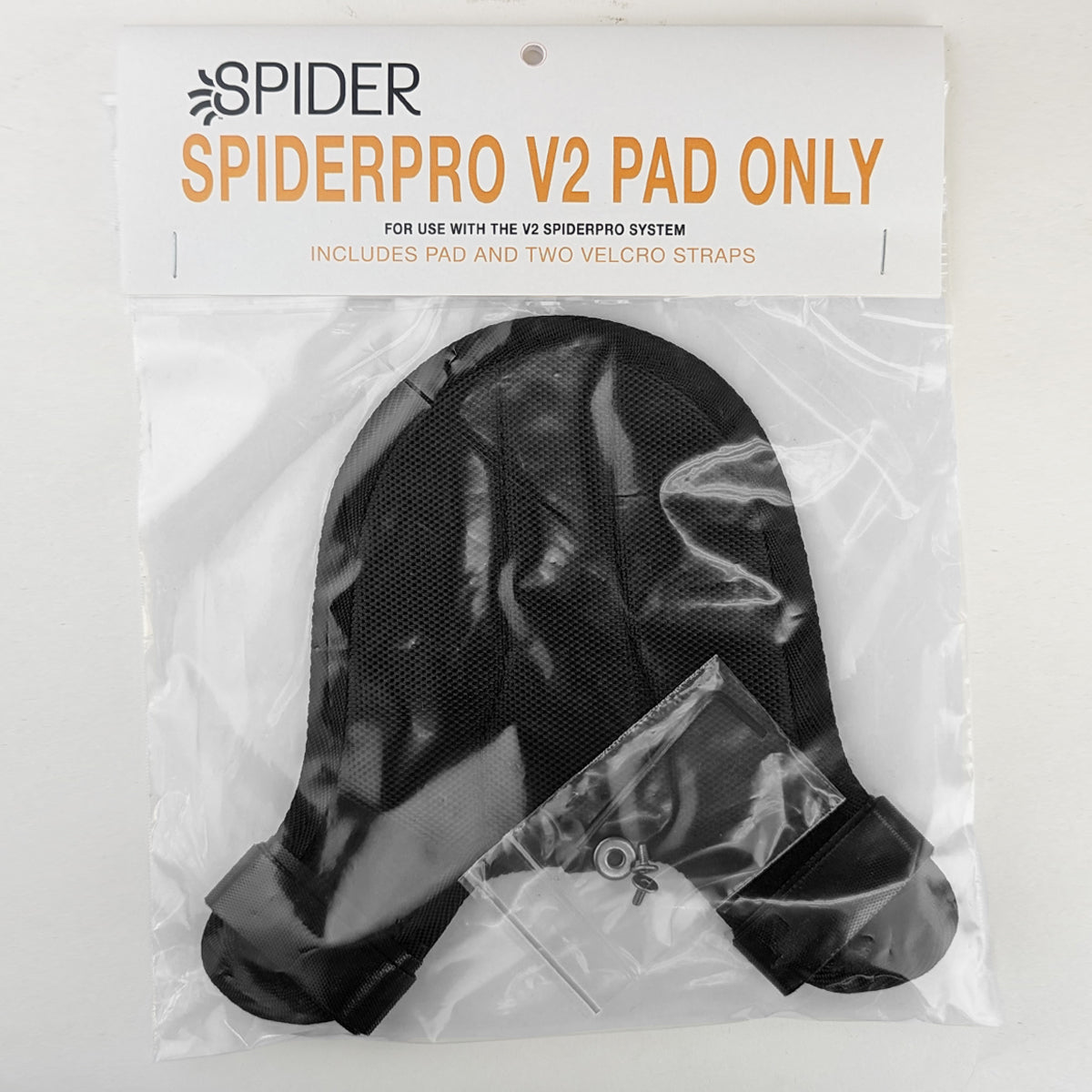 411: SpiderPro Pro Pad Kit v2