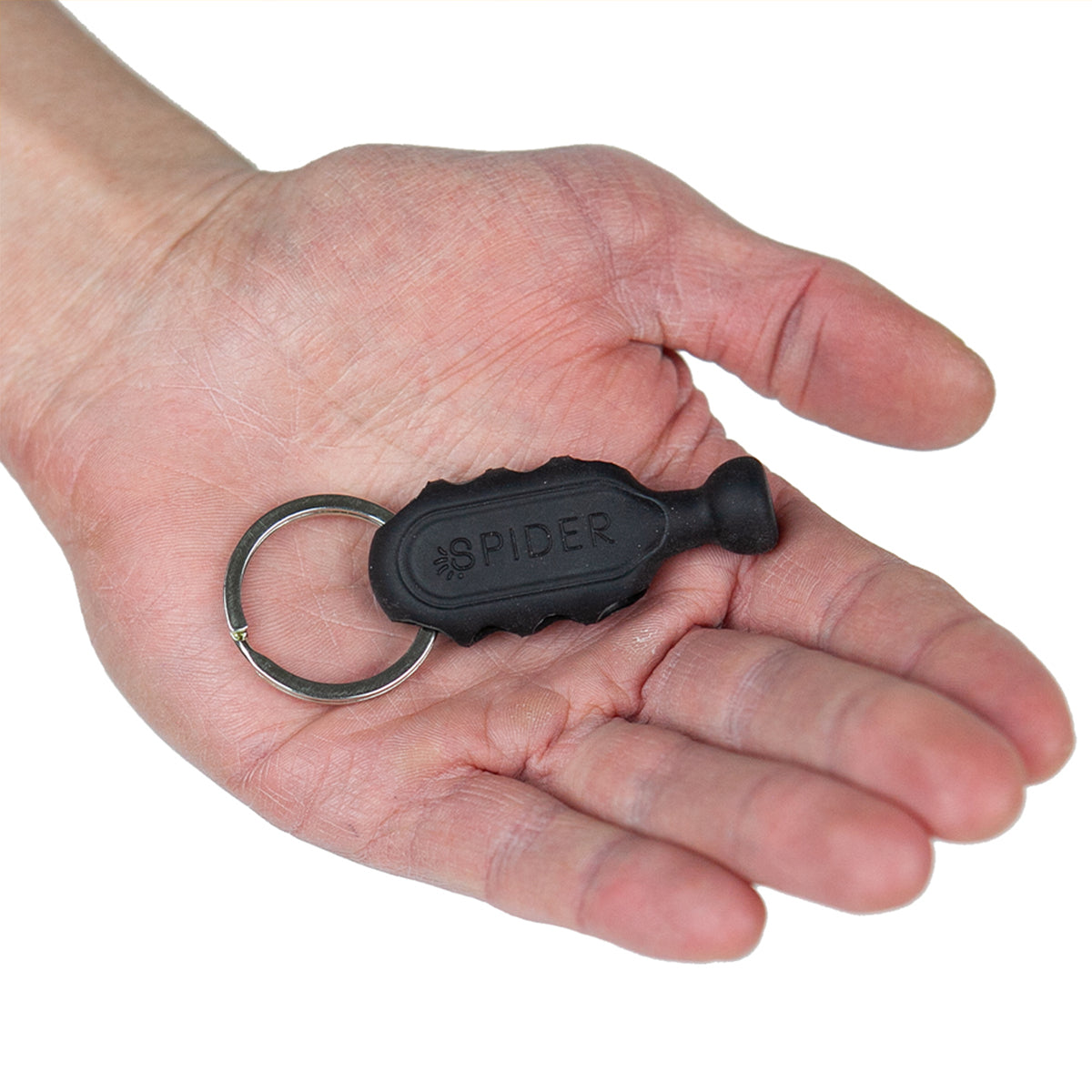5065TH: SpiderPro Key Fob v3