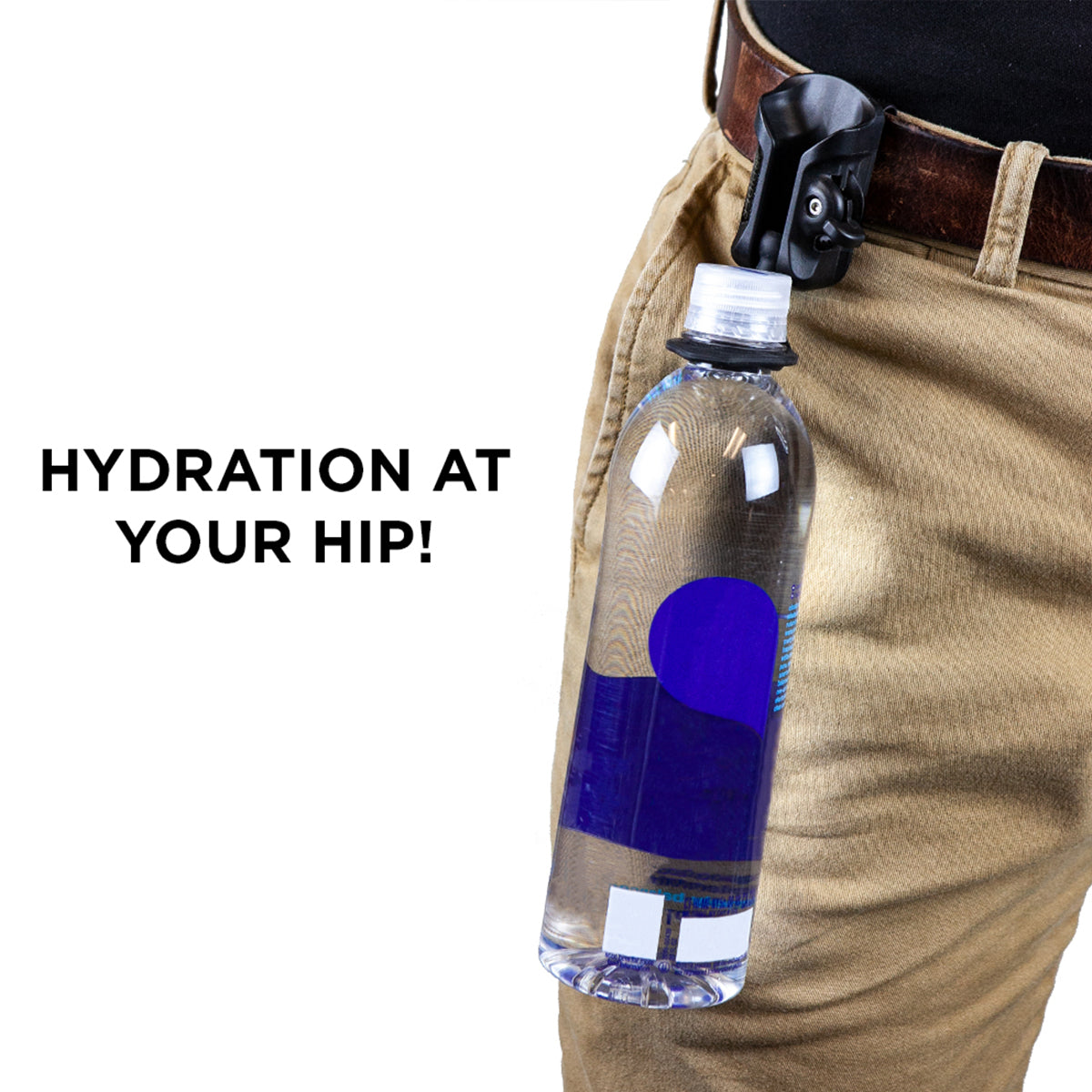 5060TH - Spider Pro Bottle Gripper v3