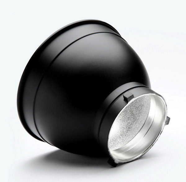 7" Reflector and 4 Grids Combo