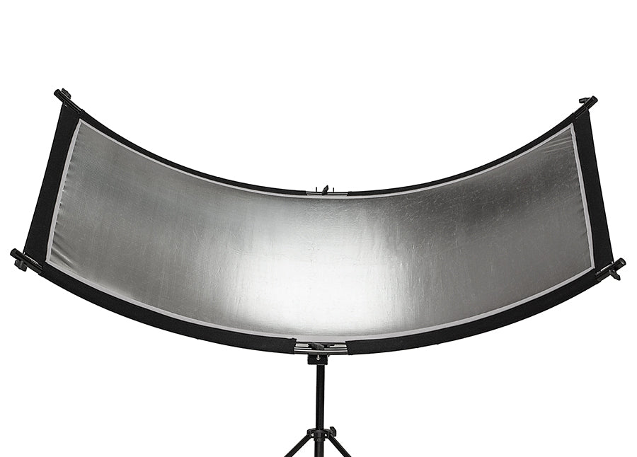 Bowflector - Curved Reflector