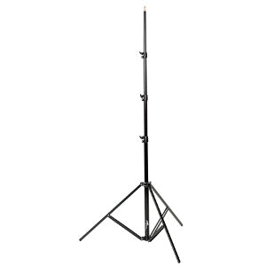 Bowflector with C8 Light Stand