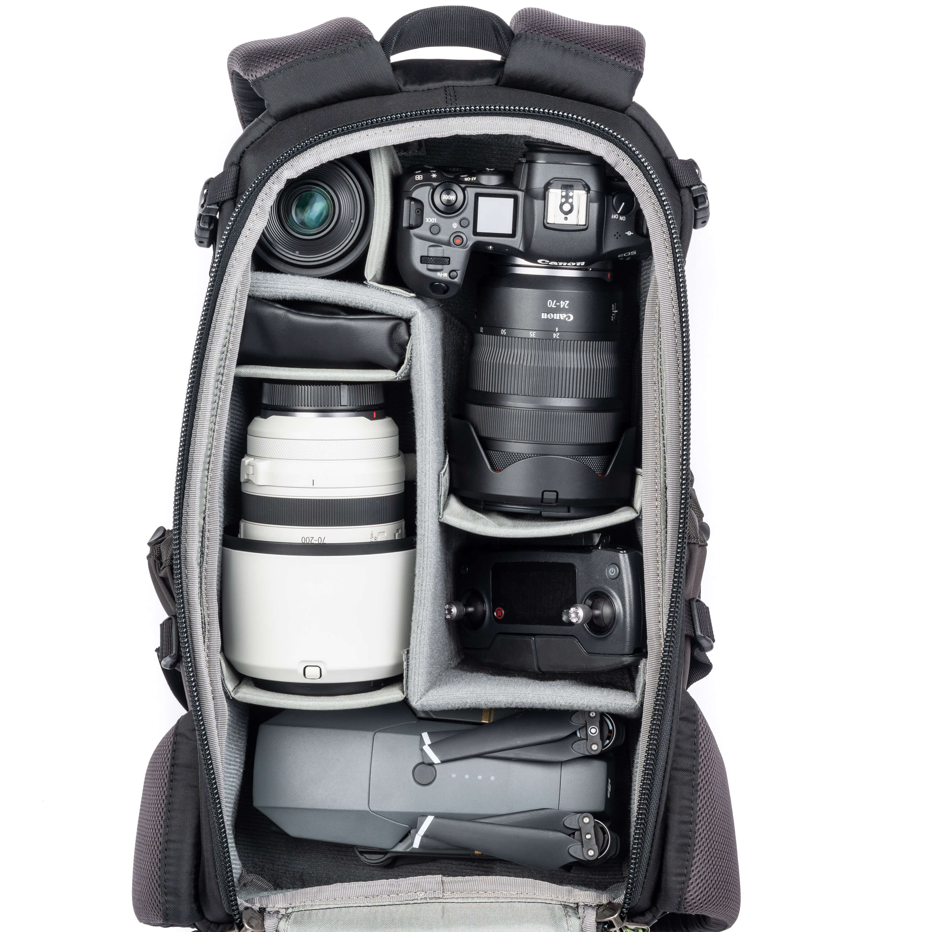 BackLight® 18L