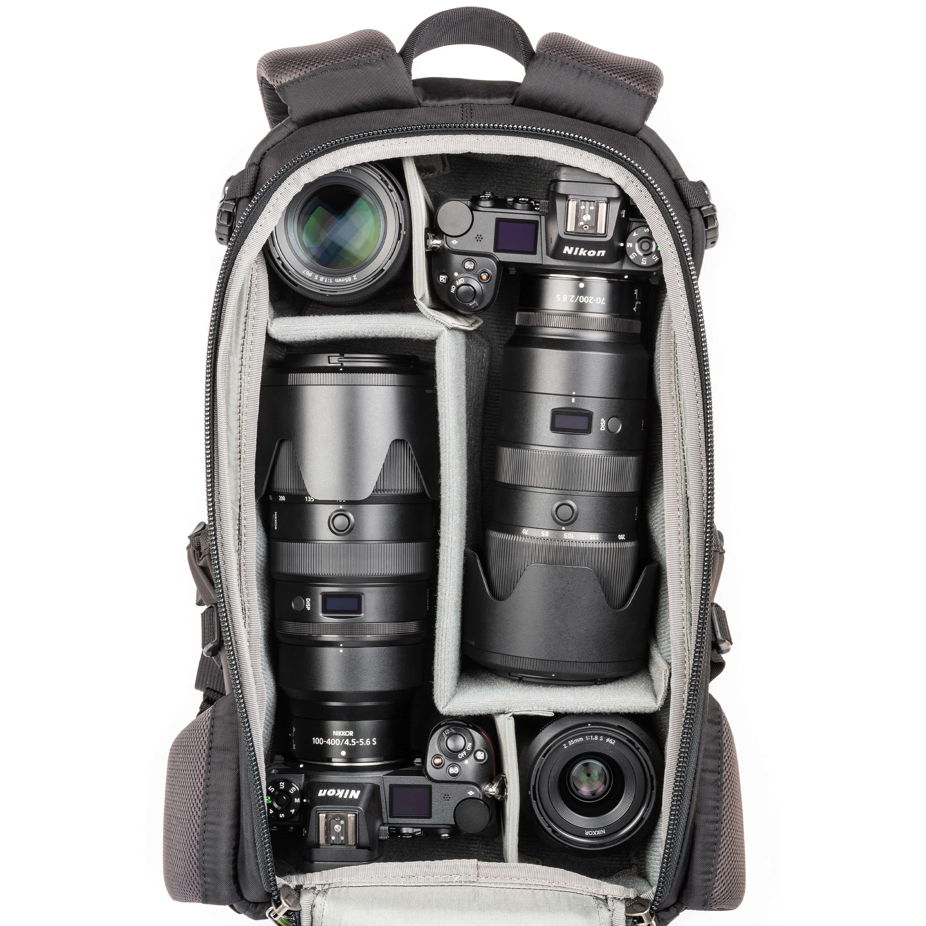 BackLight® 18L