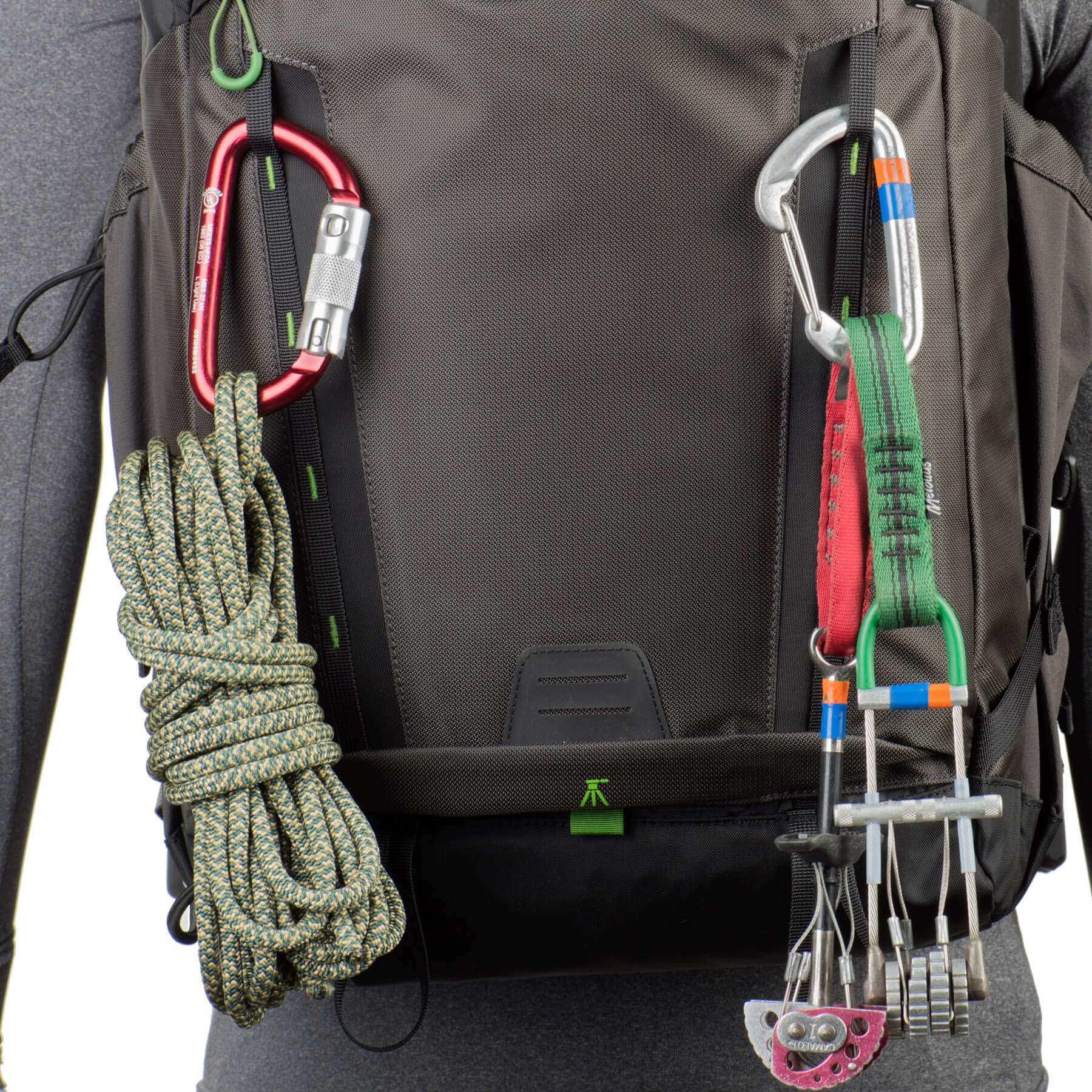 BackLight® 18L
