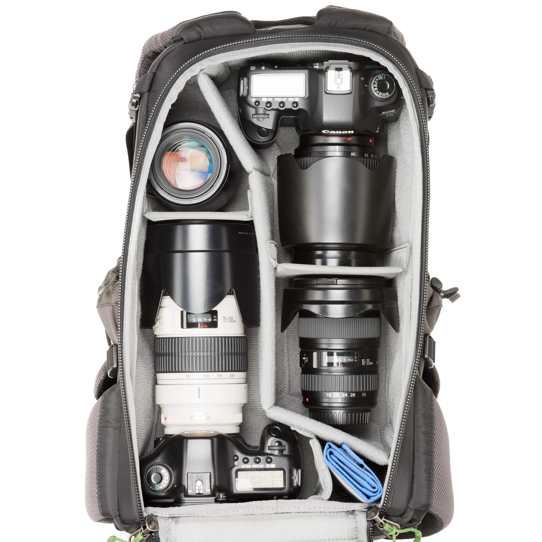BackLight® 18L