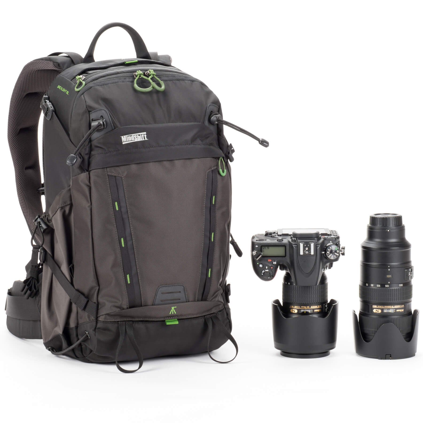 BackLight® 18L
