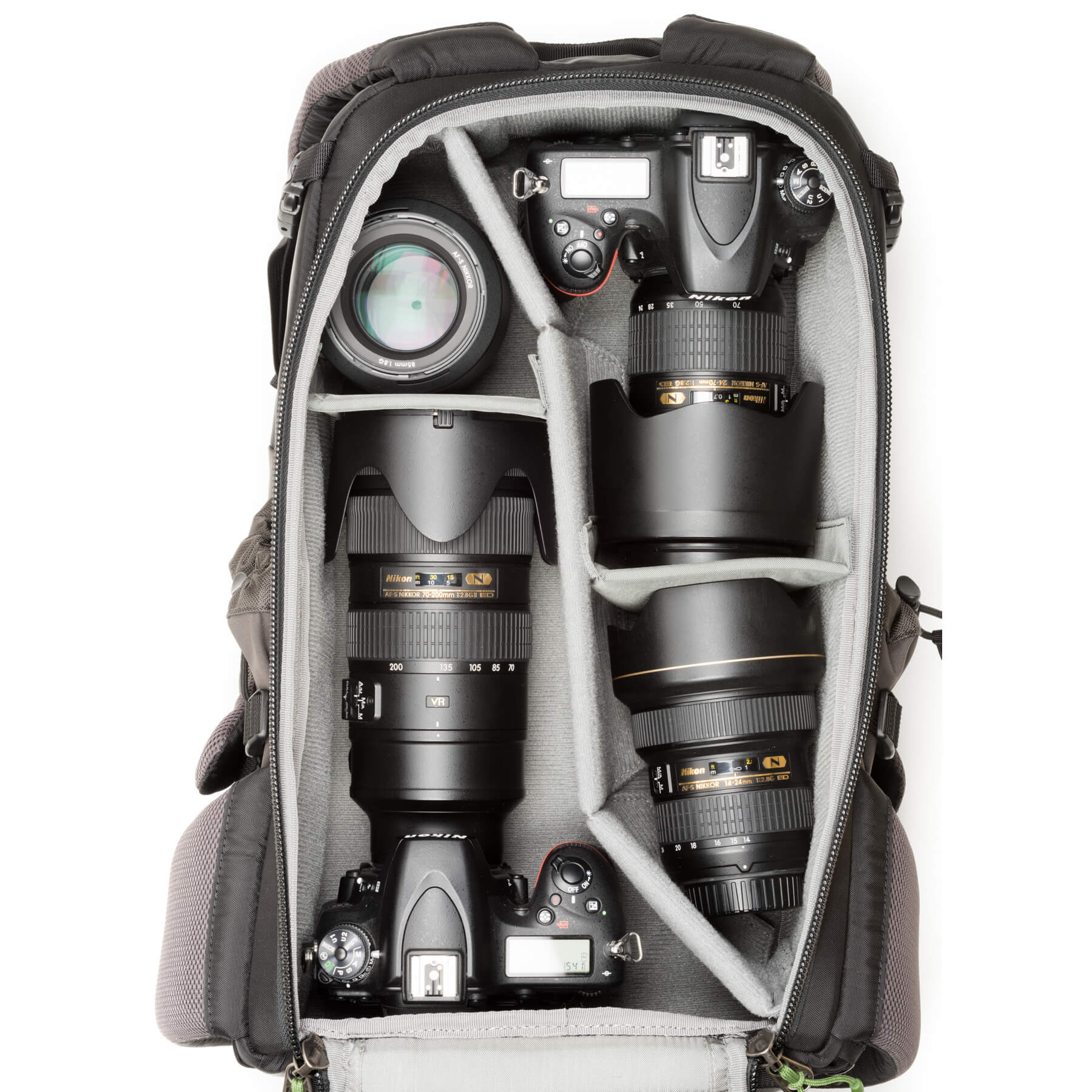 BackLight® 18L