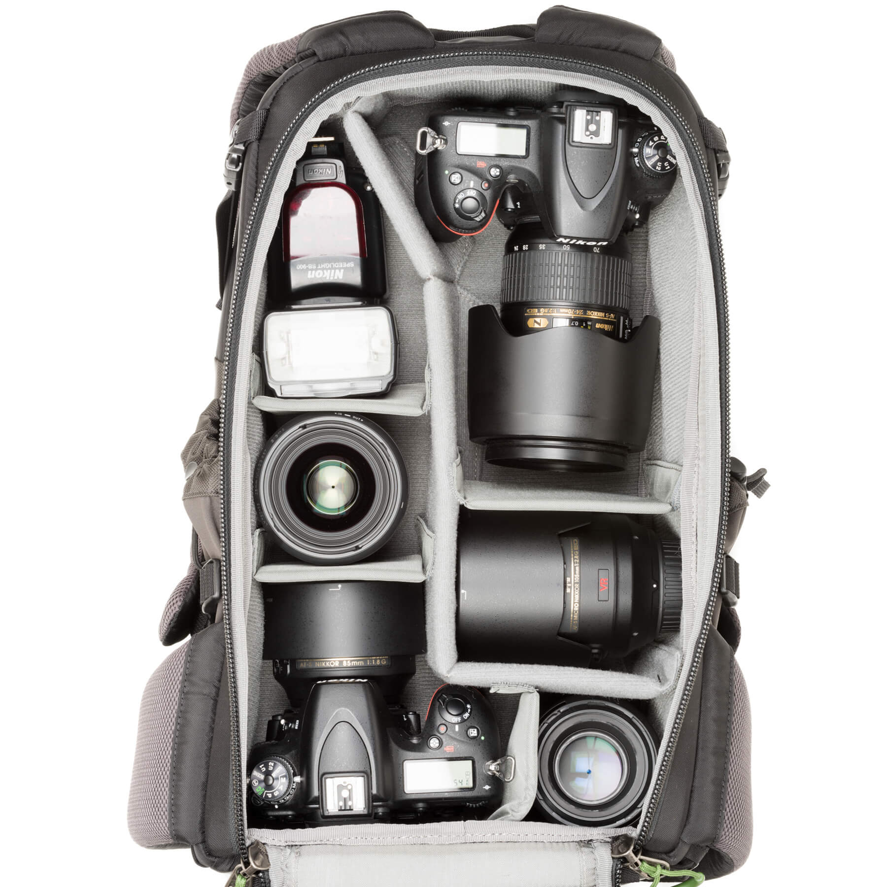 BackLight® 18L