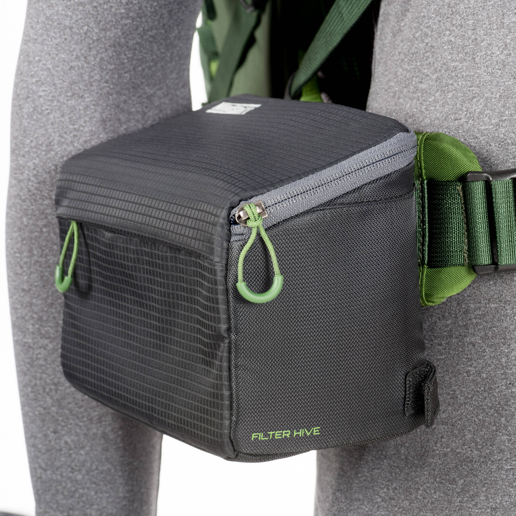 BackLight® 18L