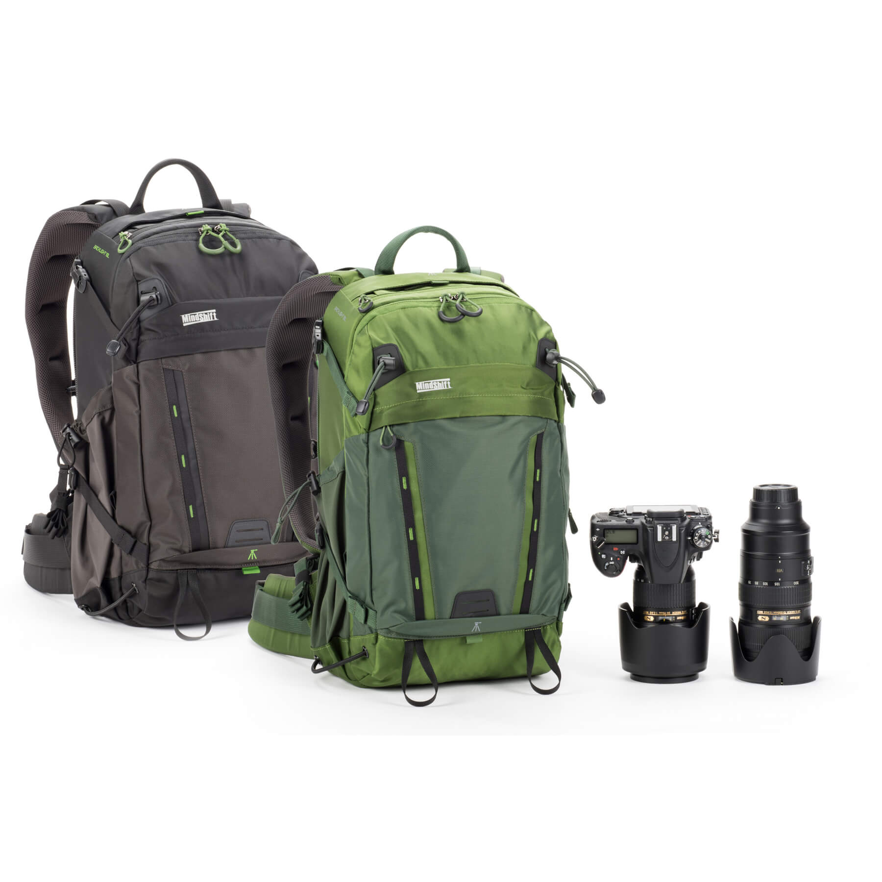 BackLight® 18L