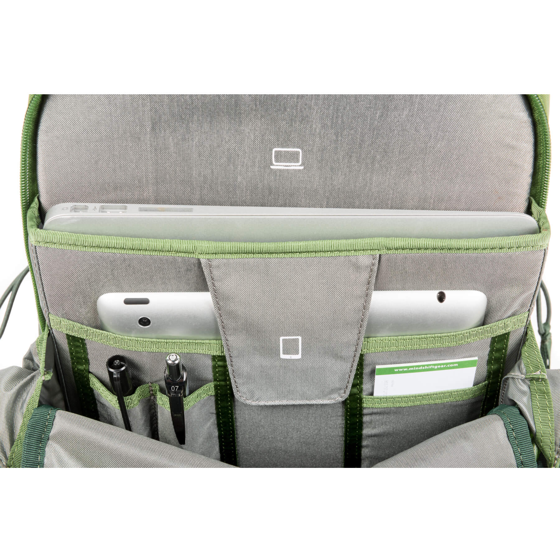 BackLight® 18L