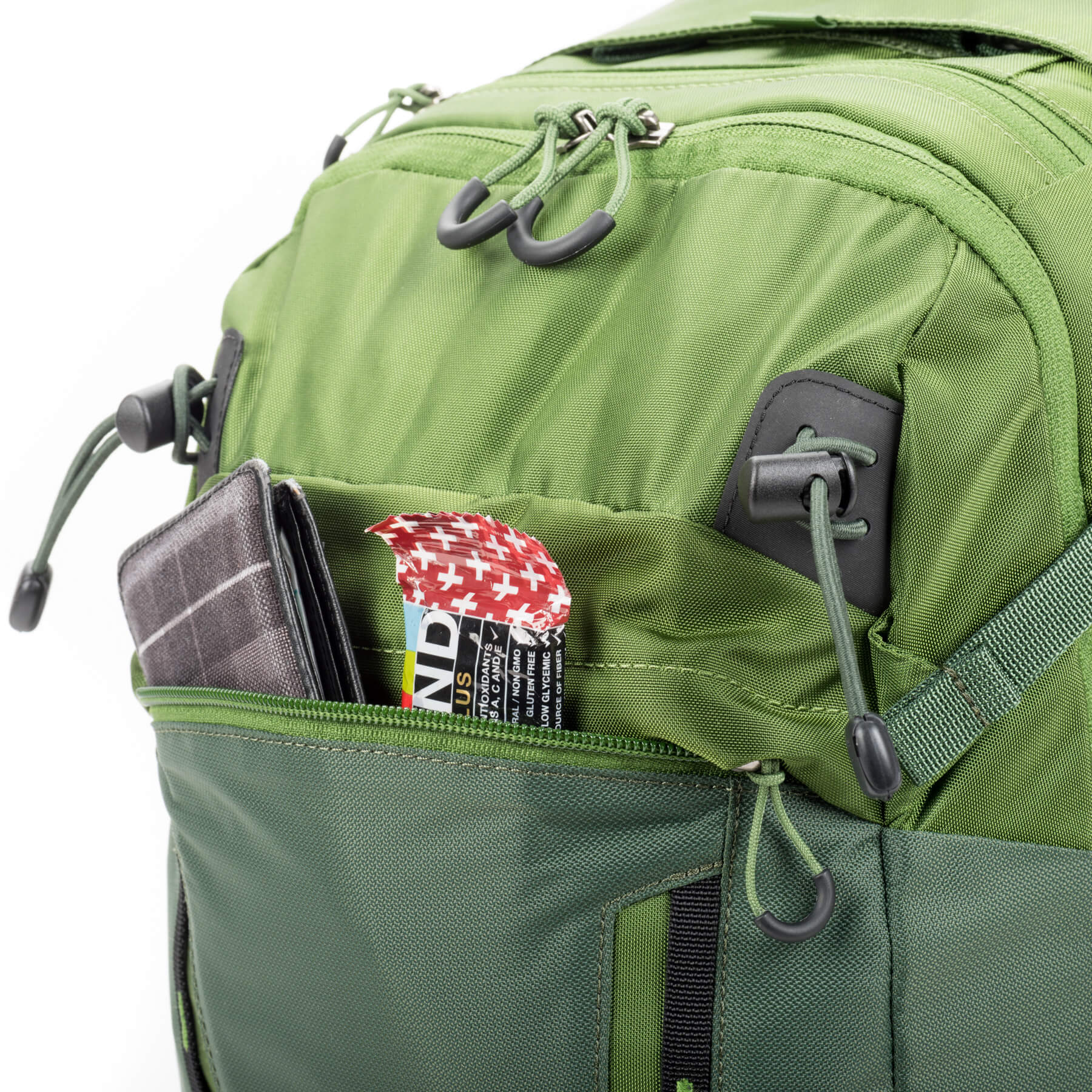 BackLight® 18L