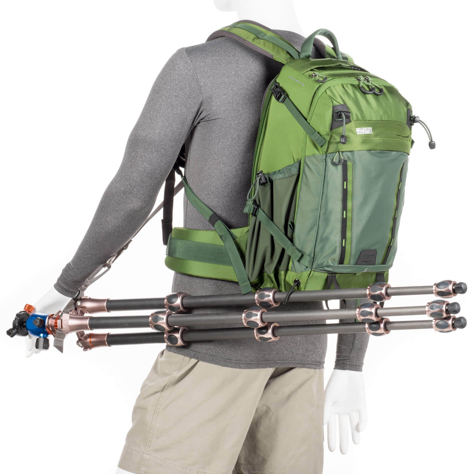 BackLight® 18L