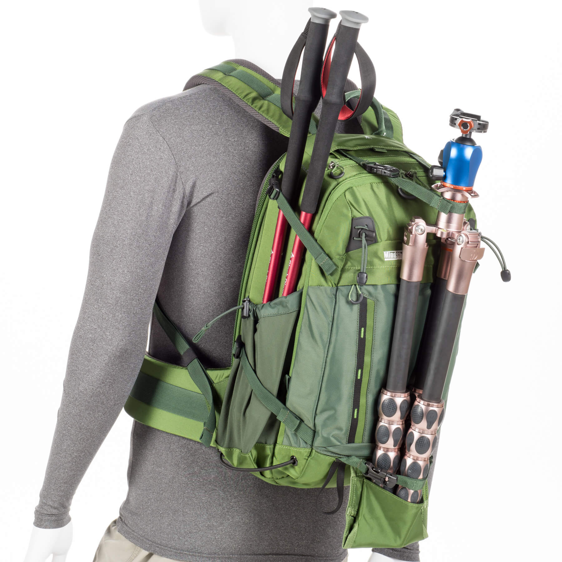 BackLight® 18L