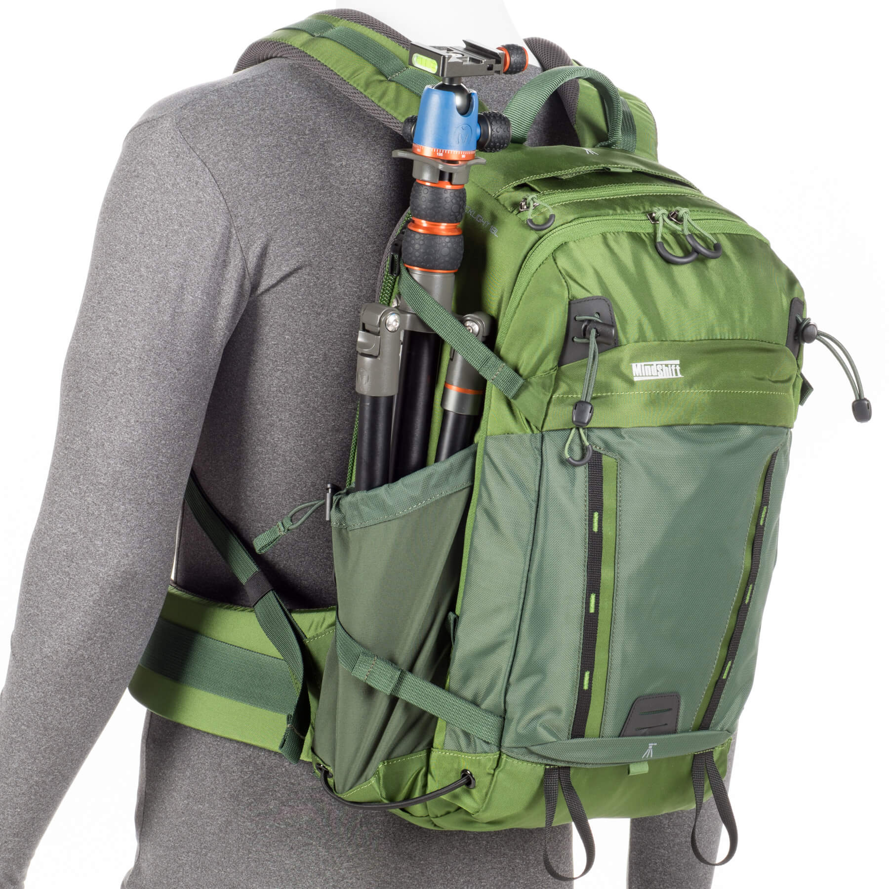 BackLight® 18L
