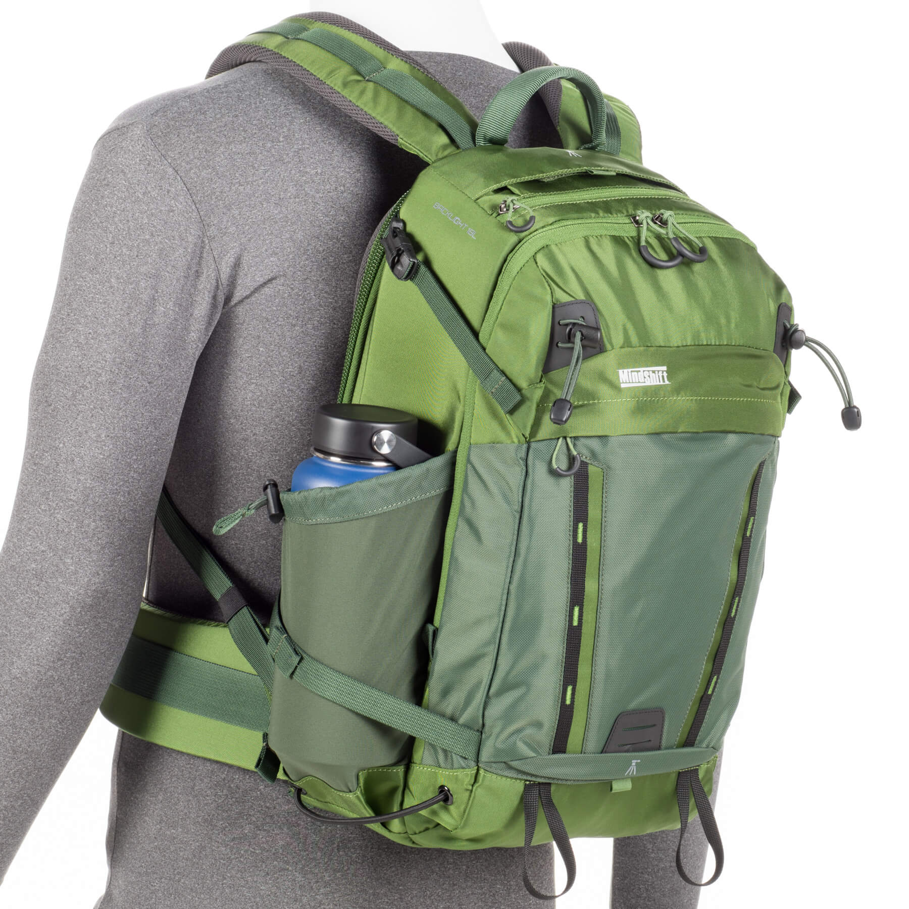 BackLight® 18L