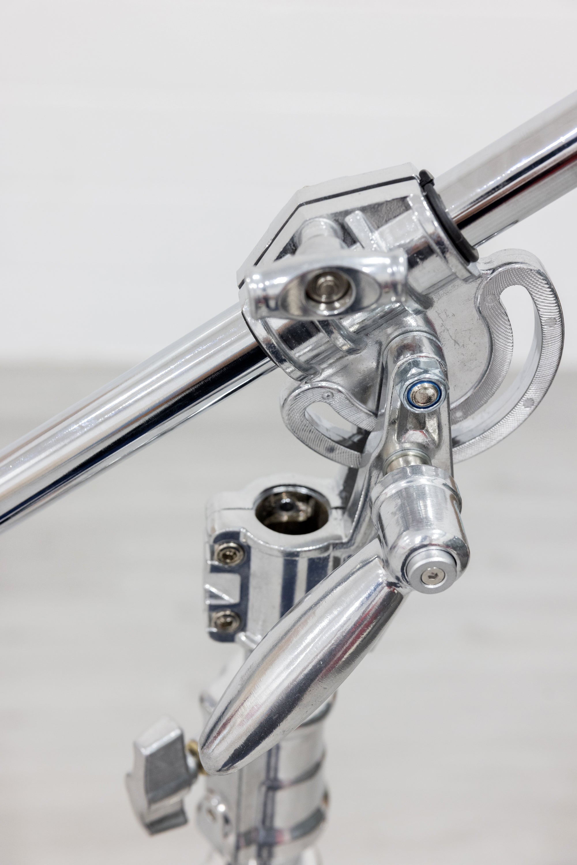 Heavy Duty Super Boom