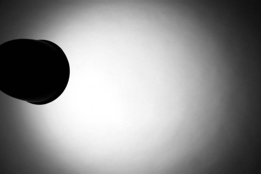 Cheetah Stand Colt 45 Degree Reflector with Hard Case Combo