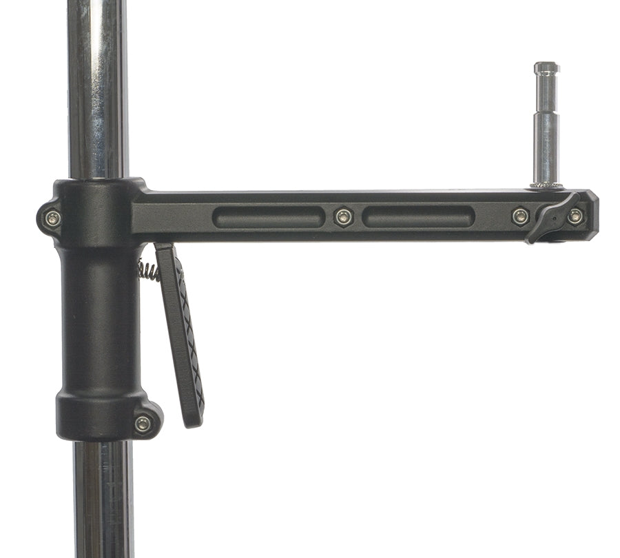 Cheetah Stand Pistol Stand