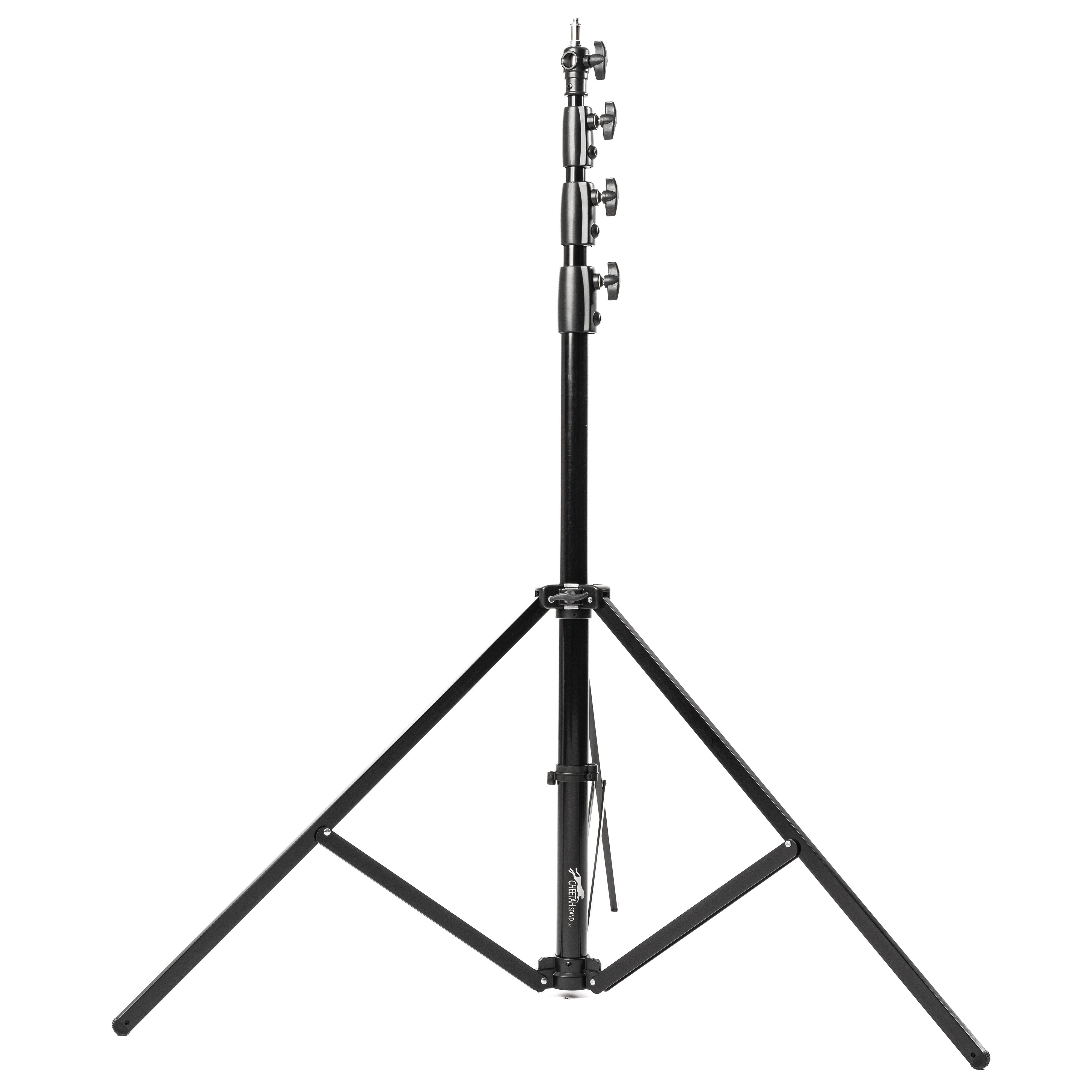 C12 Auto Stand - 12 foot heavy duty