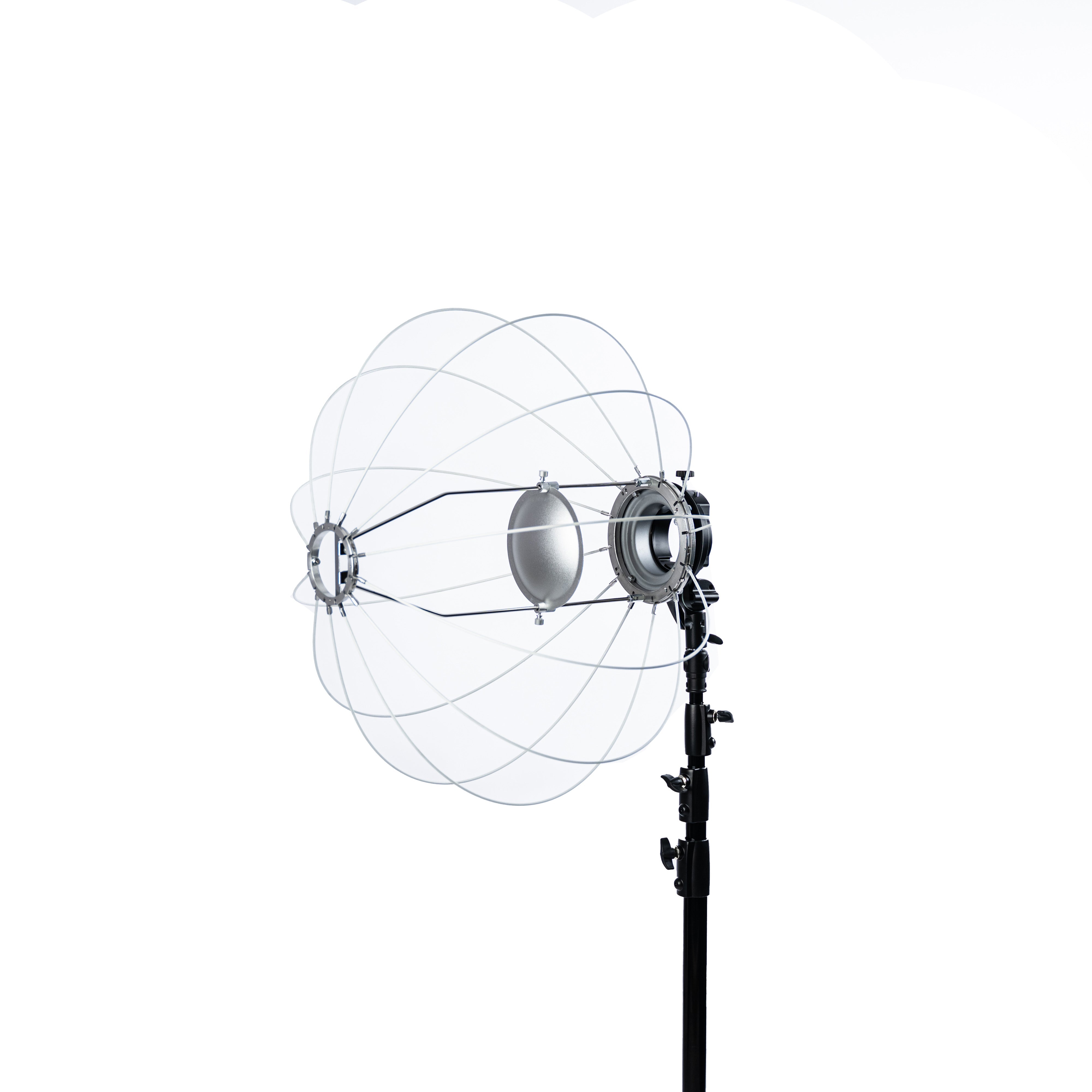 Cheetah Stand Omni Directional Lantern Softbox