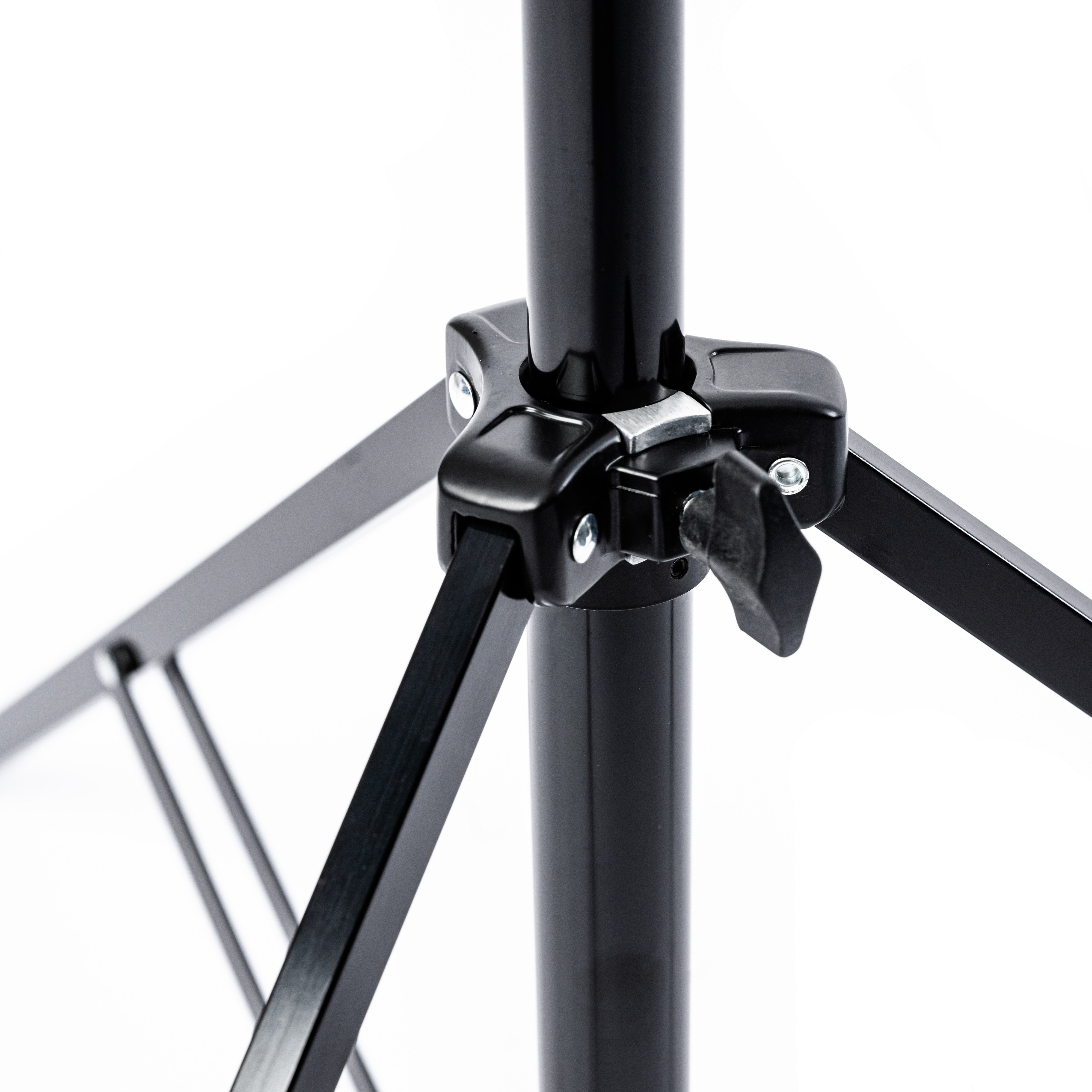 C12 Auto Stand - 12 foot heavy duty