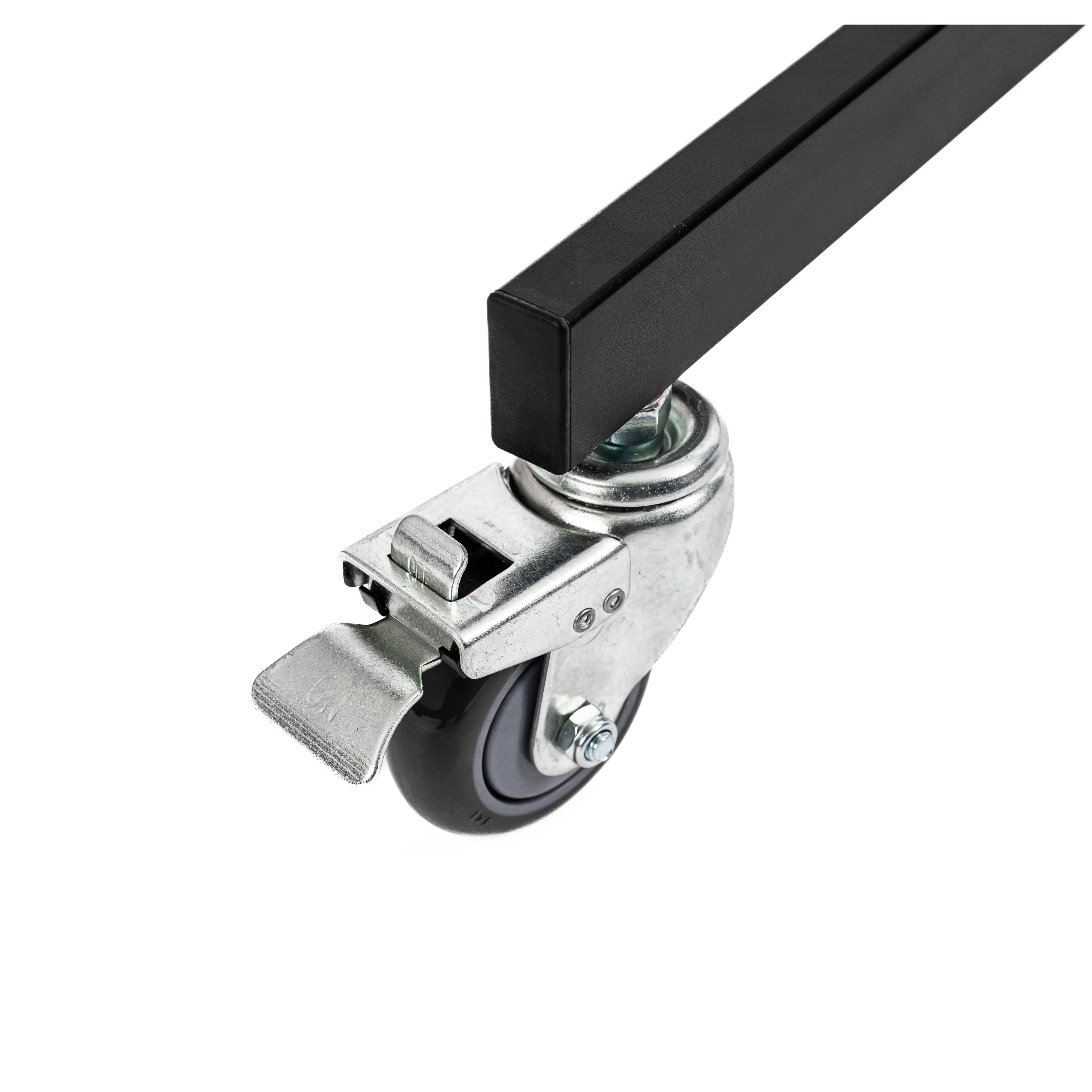 Cheetah Stand Pistol Stand