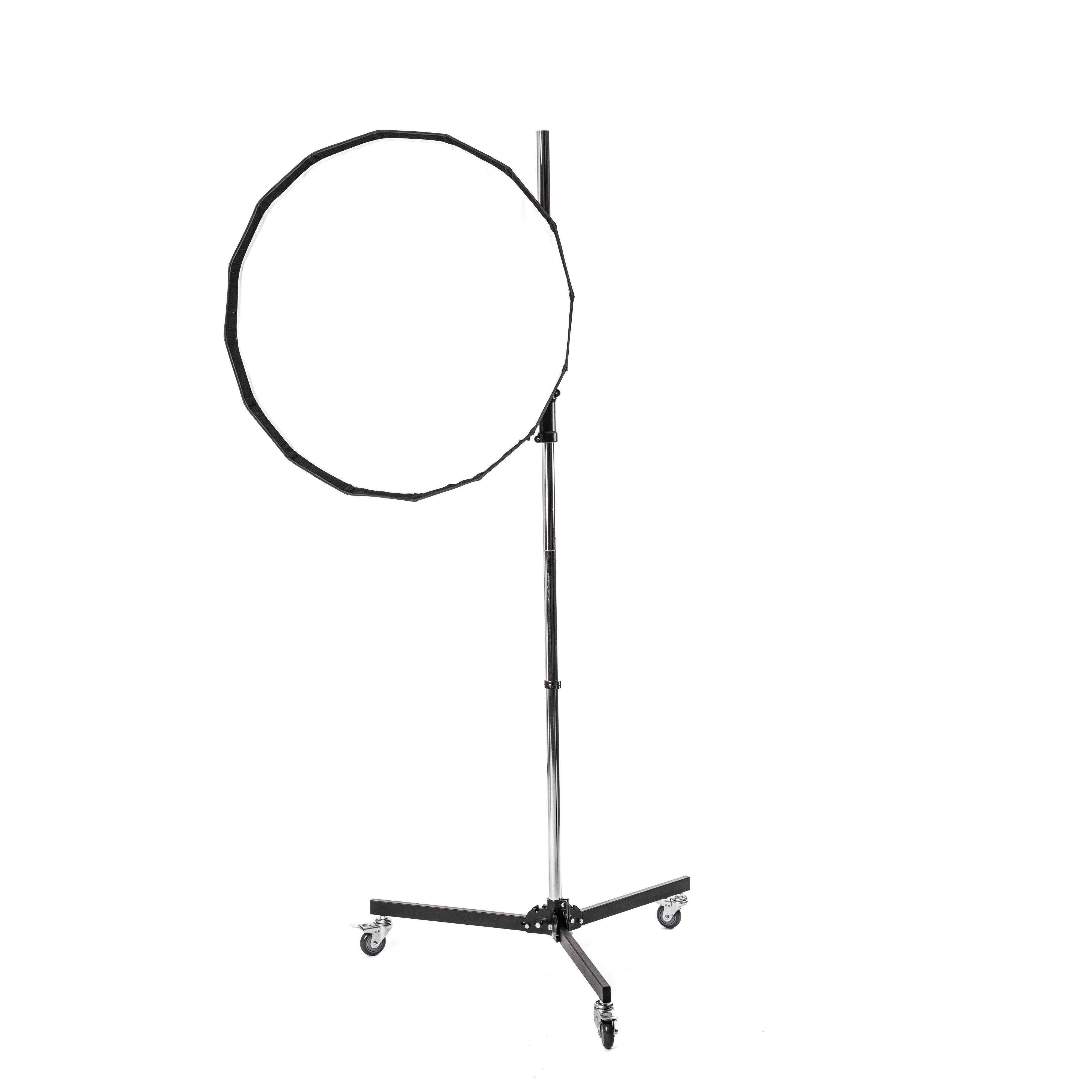 Cheetah Stand Pistol Stand