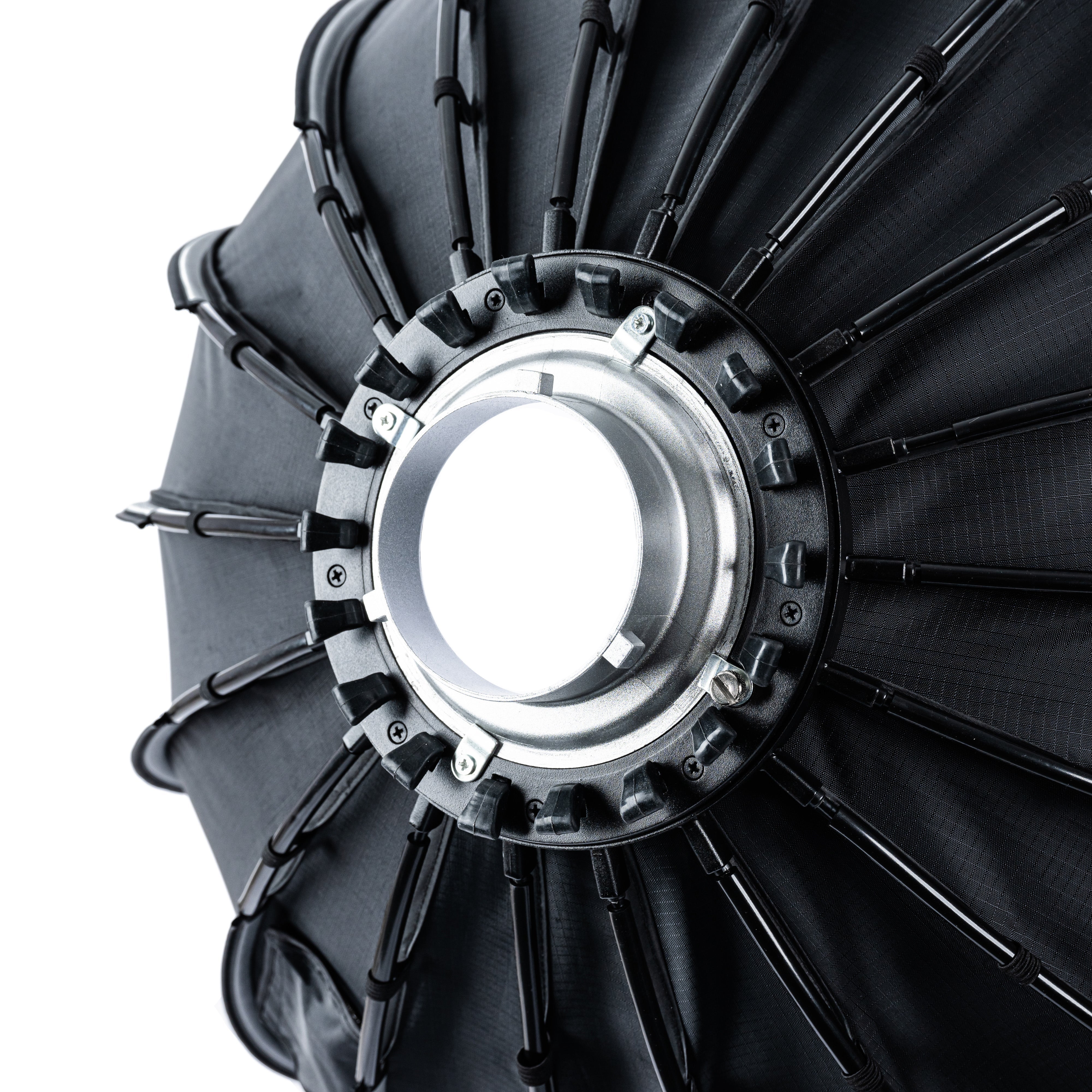 Cheetah Stand QPB-48 with Focusing System Softbox