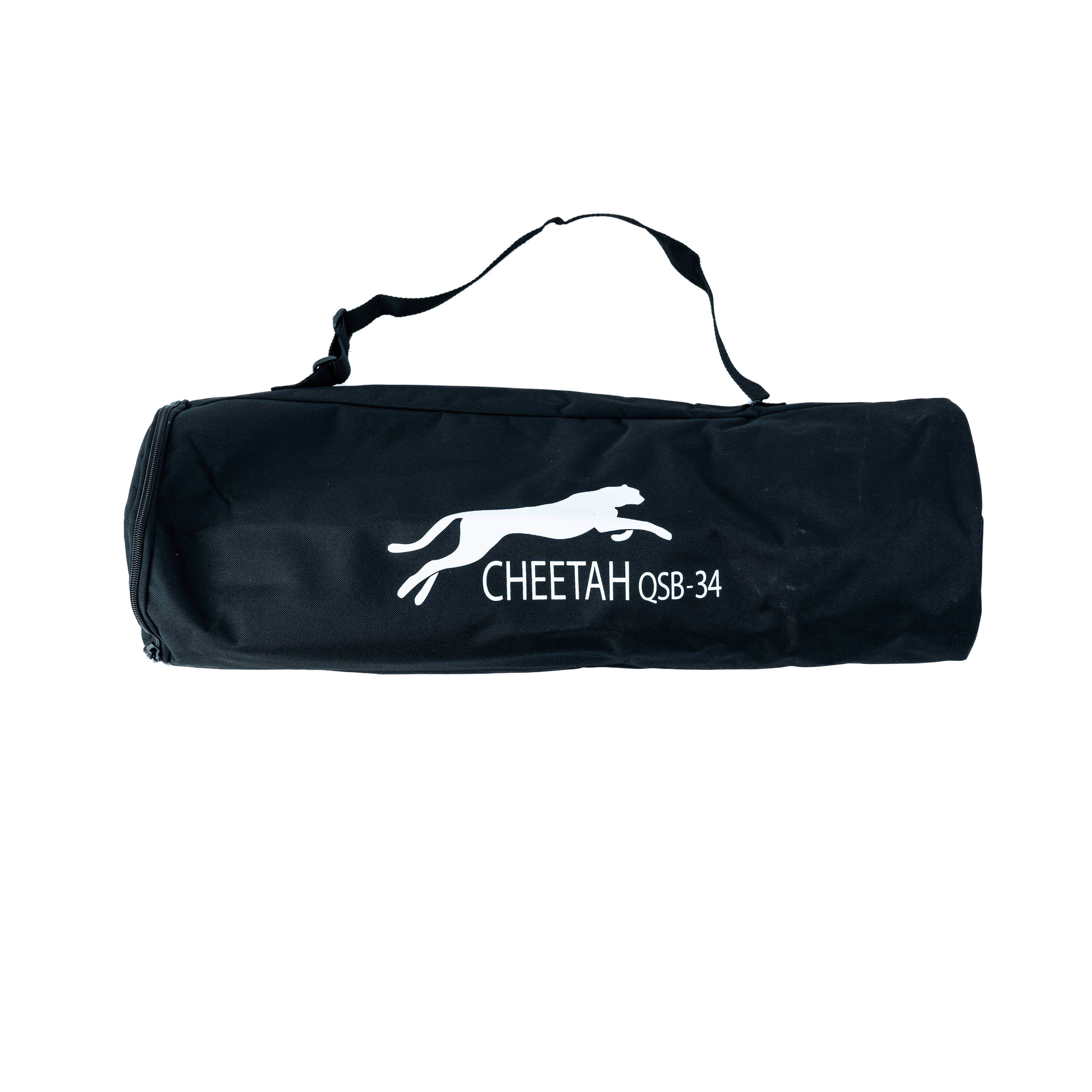 Cheetah Stand QSB-34 Softbox