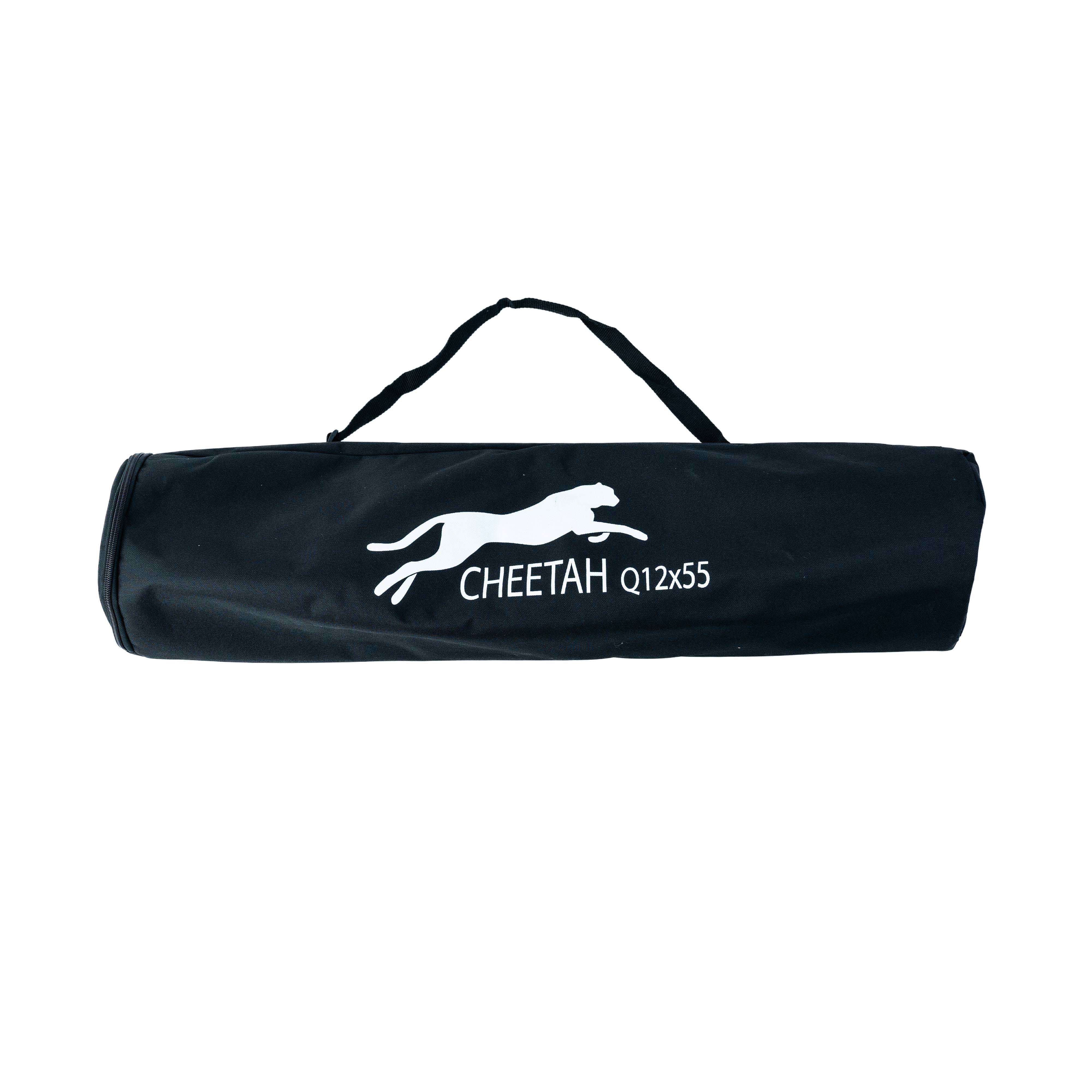 Cheetah Stand 12x55 Strip Softbox