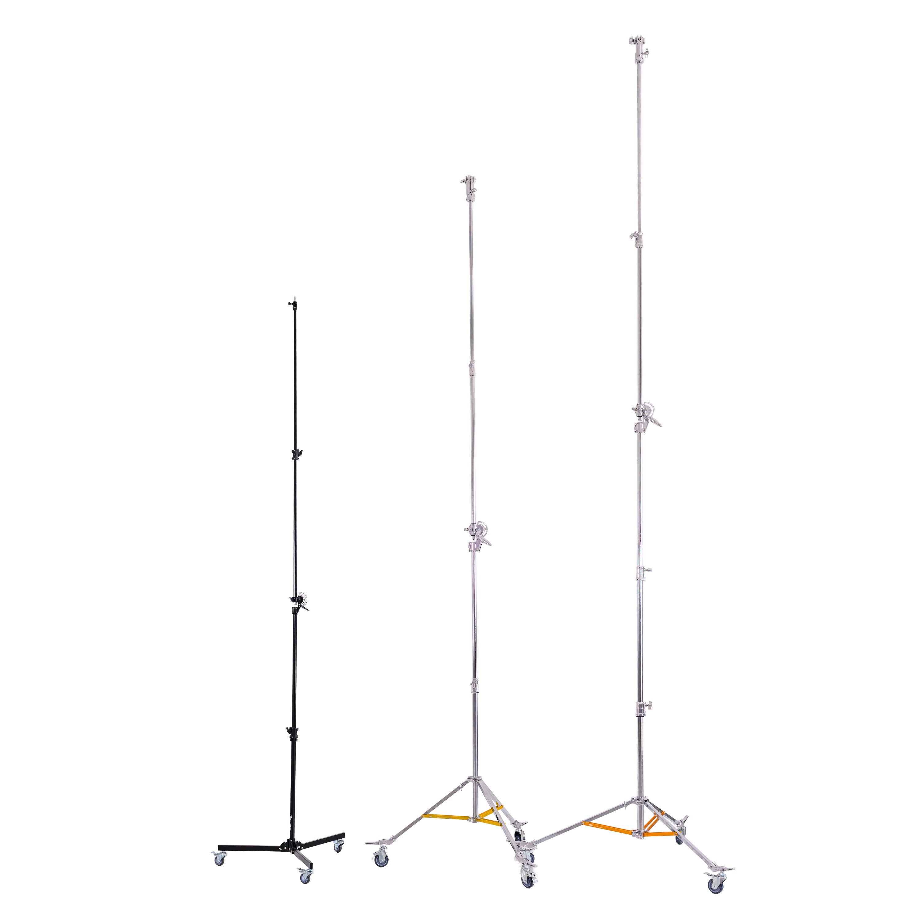 Heavy Duty Rolling Boom