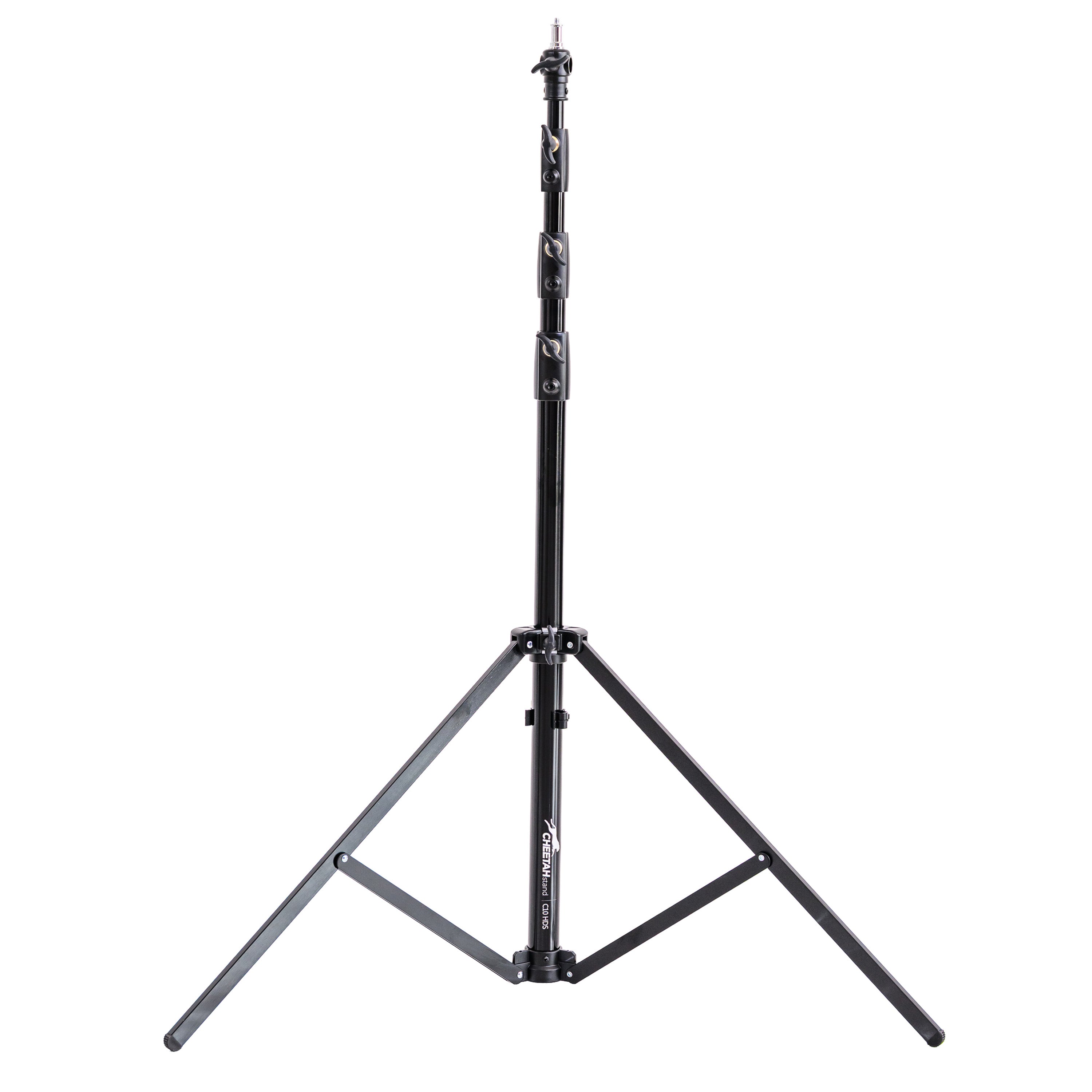 C10 HDS Auto Stand - 10 foot heavy duty stand with springs