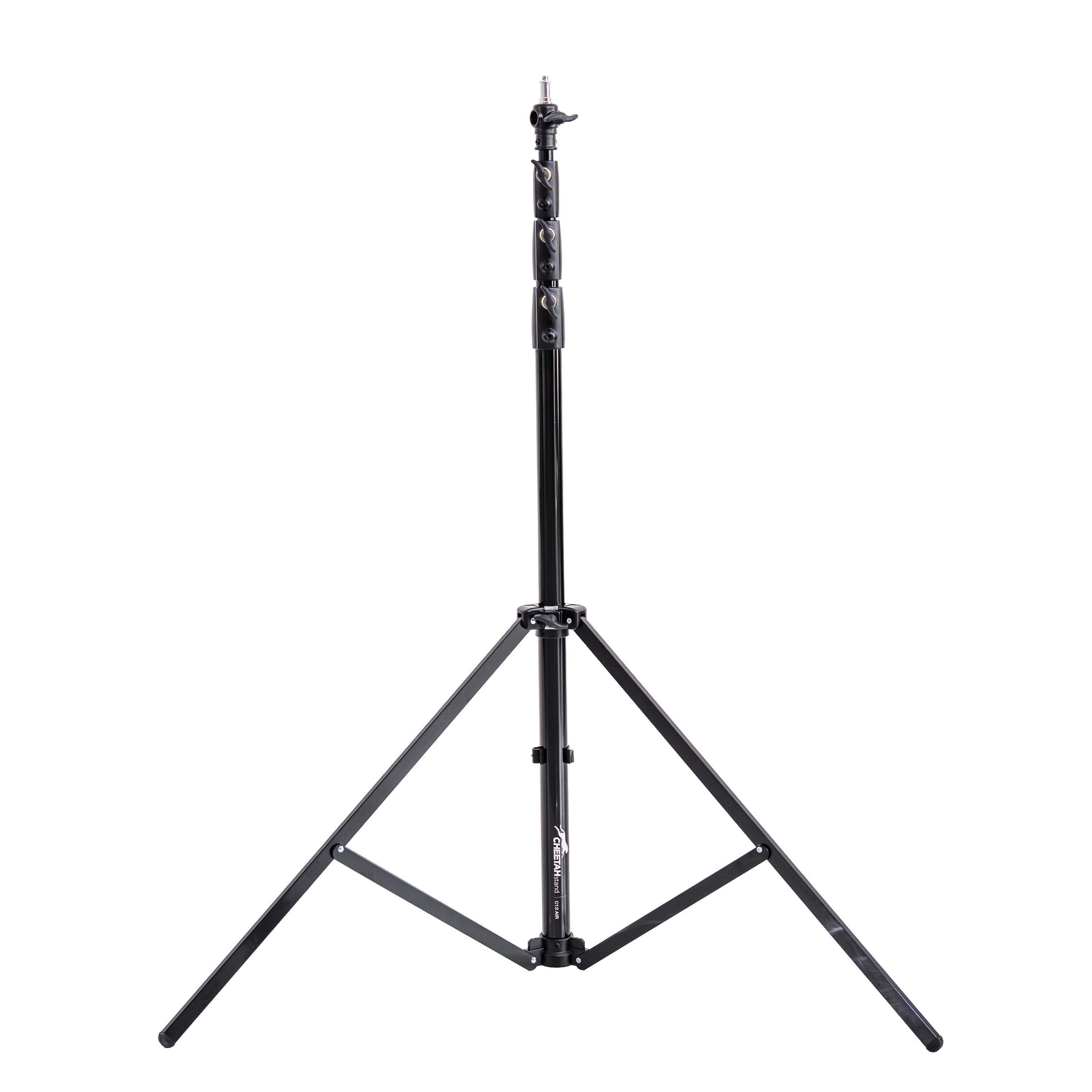 C12 Air Auto Stand - 12 foot air cushioned heavy duty